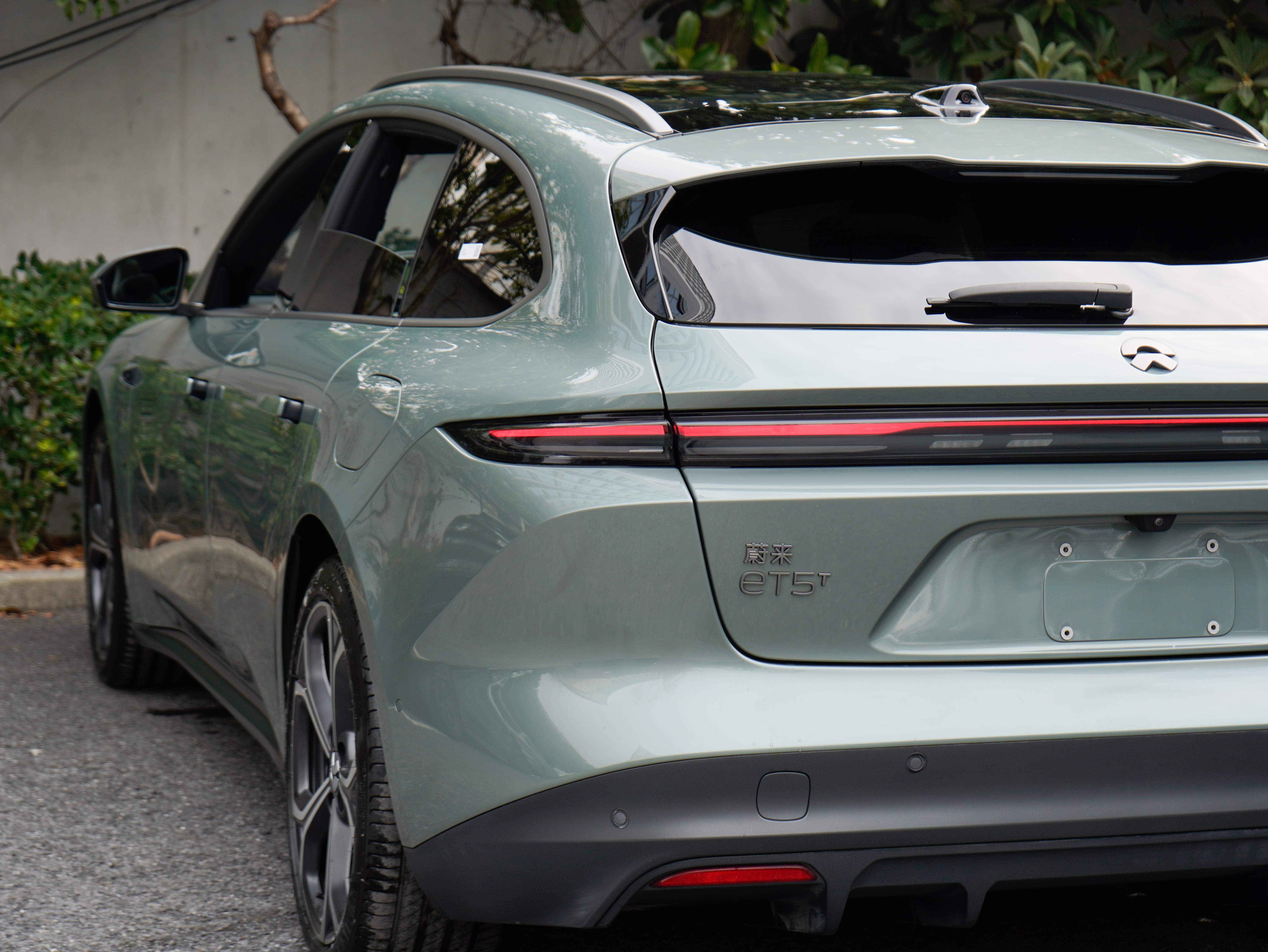 蔚来 蔚来ET5T 2023 汽车图片 #7