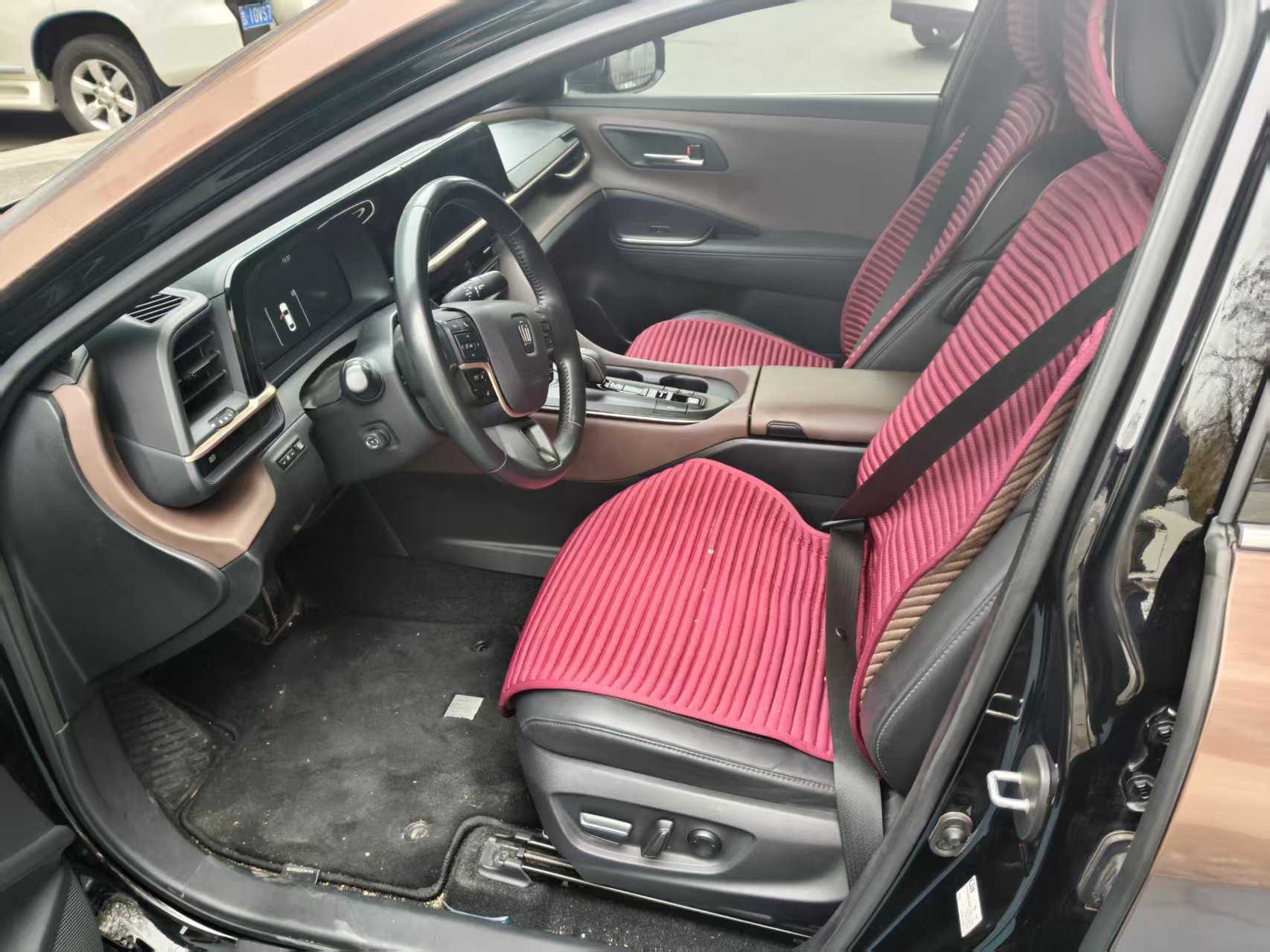 Toyota Crown 2023 immagine di auto #7