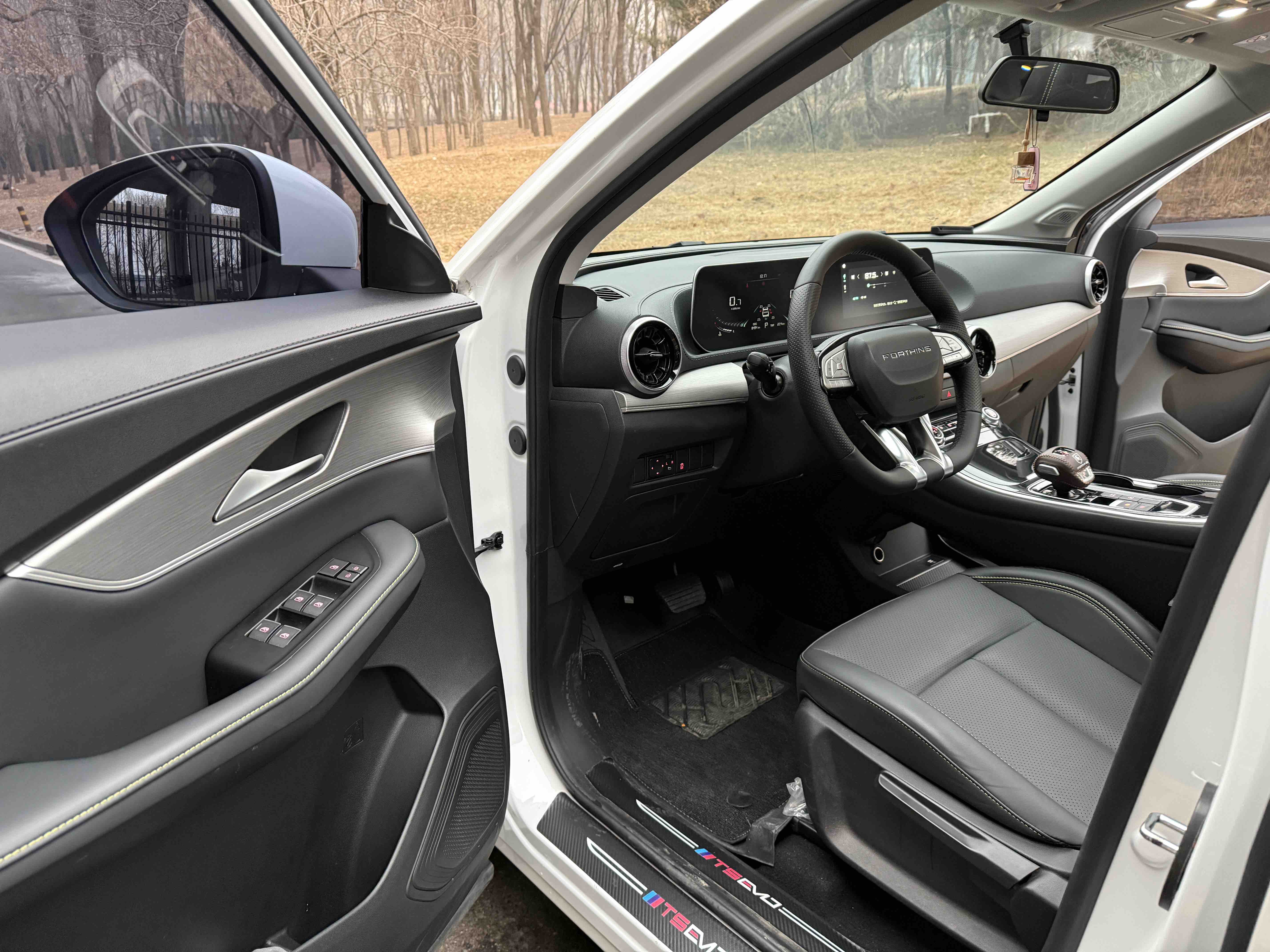 T5 EVO 2024 #7 T5 EVO 2024 immagine di auto #7