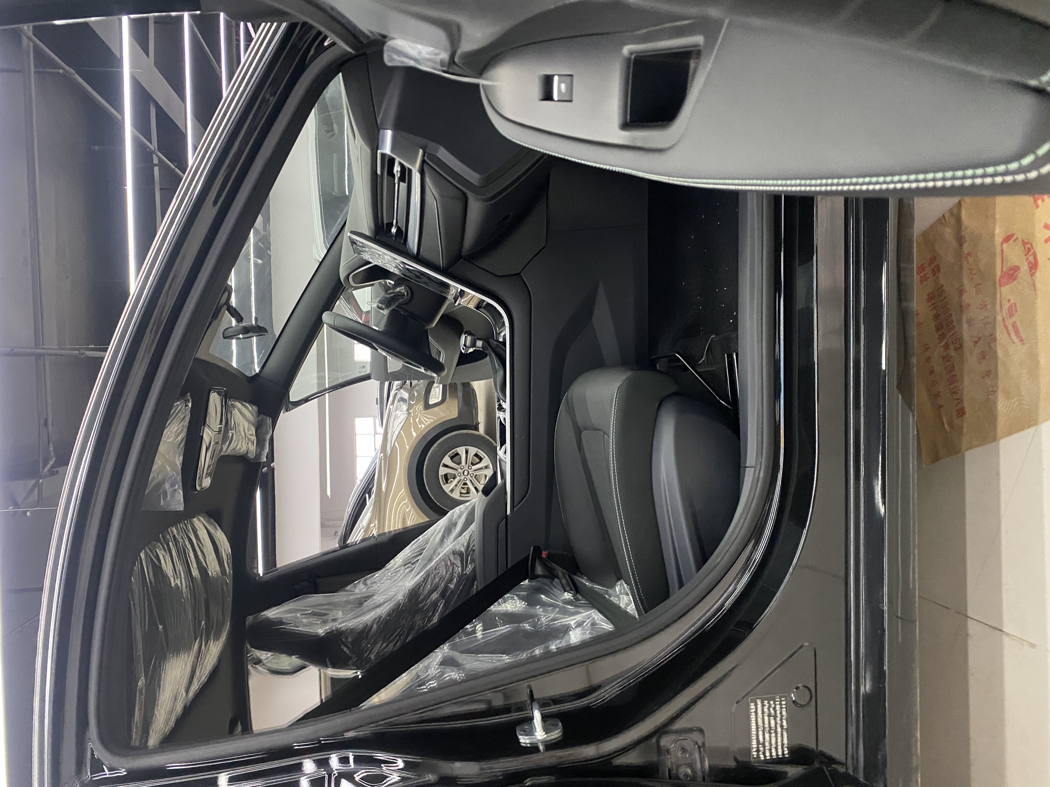 JAC A5 PLUS 2026 #7 JAC A5 PLUS 2026 صورة سيارة #7