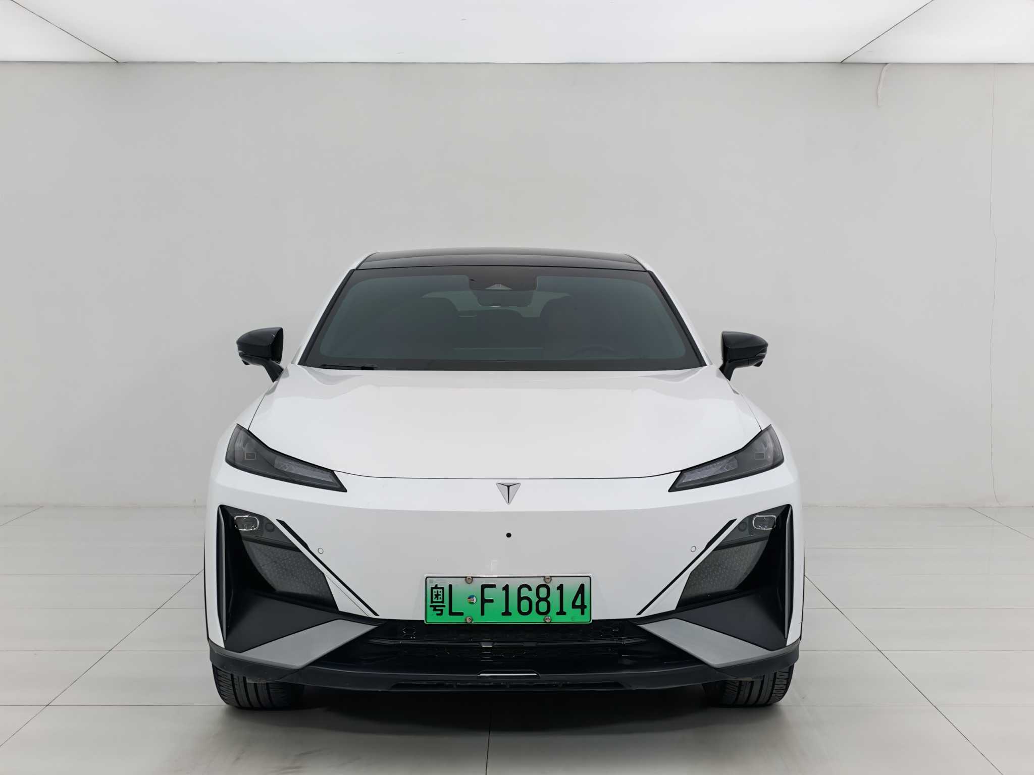 Deepal S07 2023 car image #7