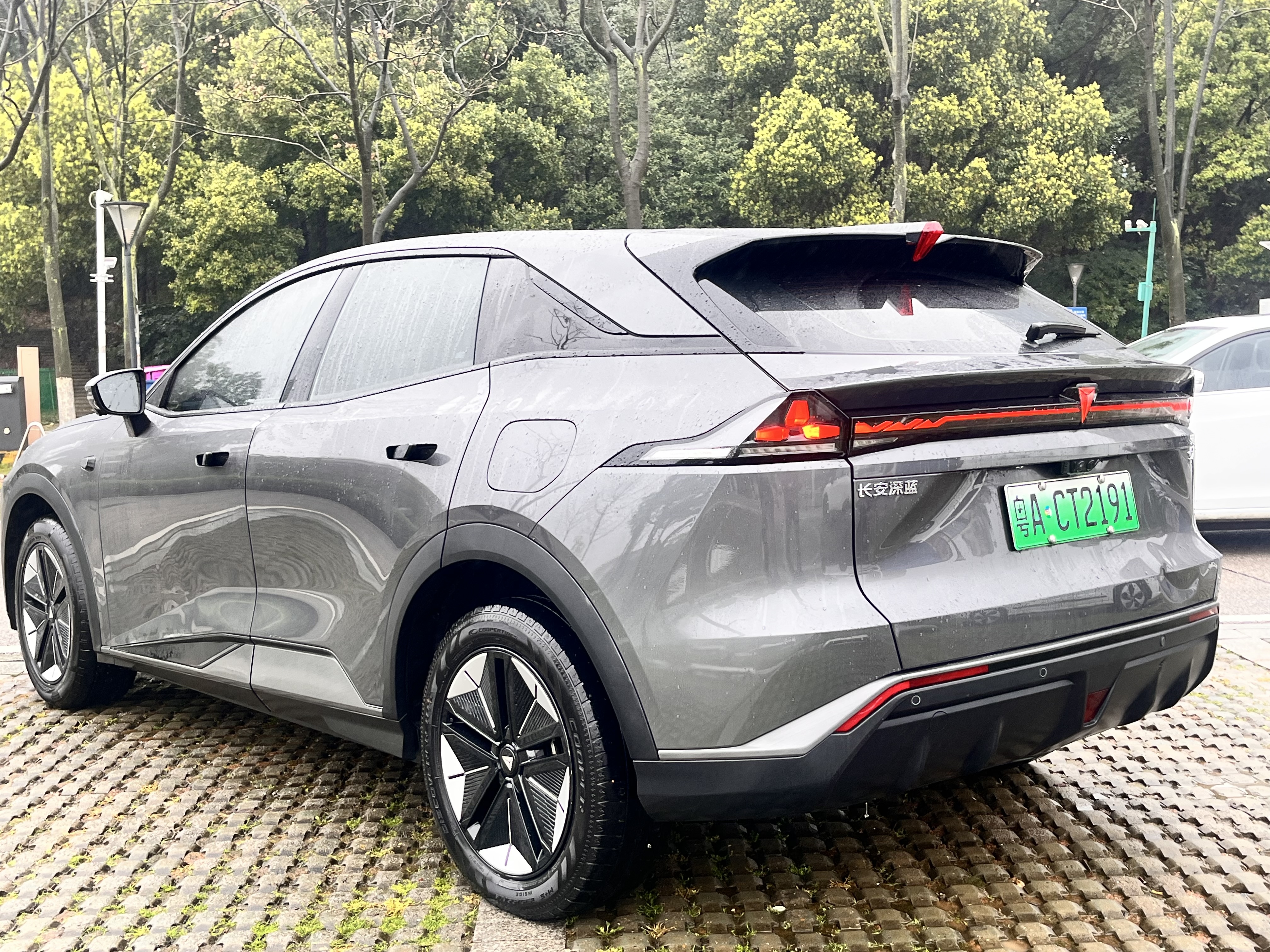 Deepal S07 2024 صورة سيارة #7