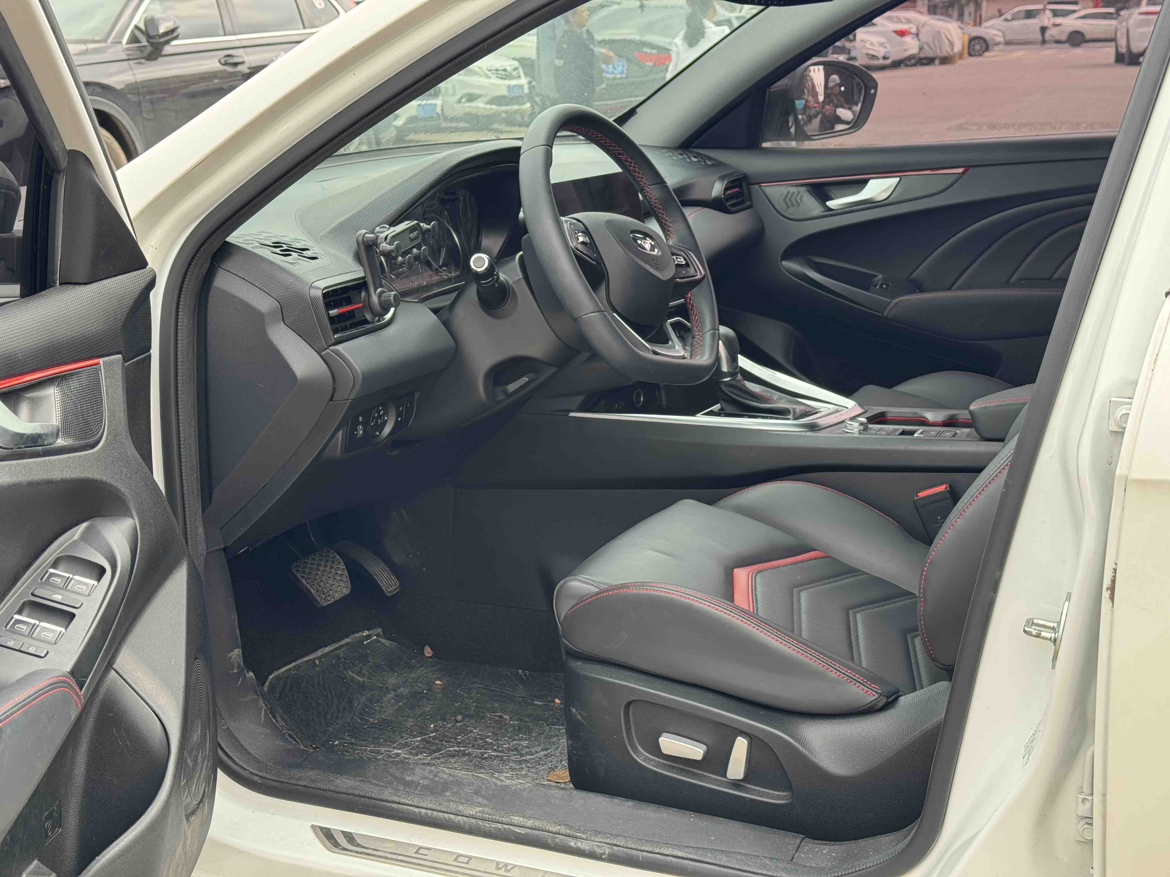 Kaiyi Xuandu EV 2022 car image #7