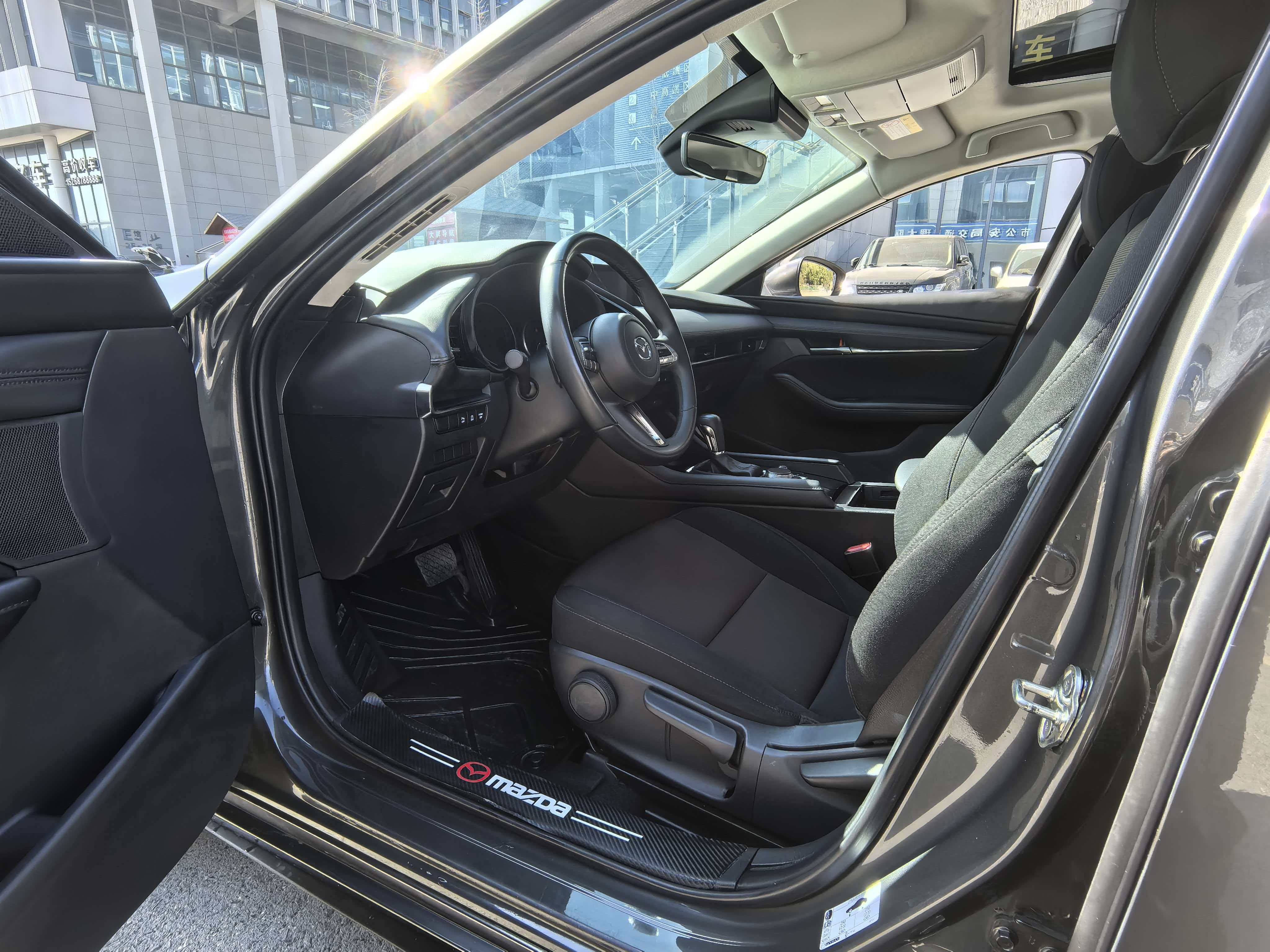 Mazda 2024 immagine di auto #7