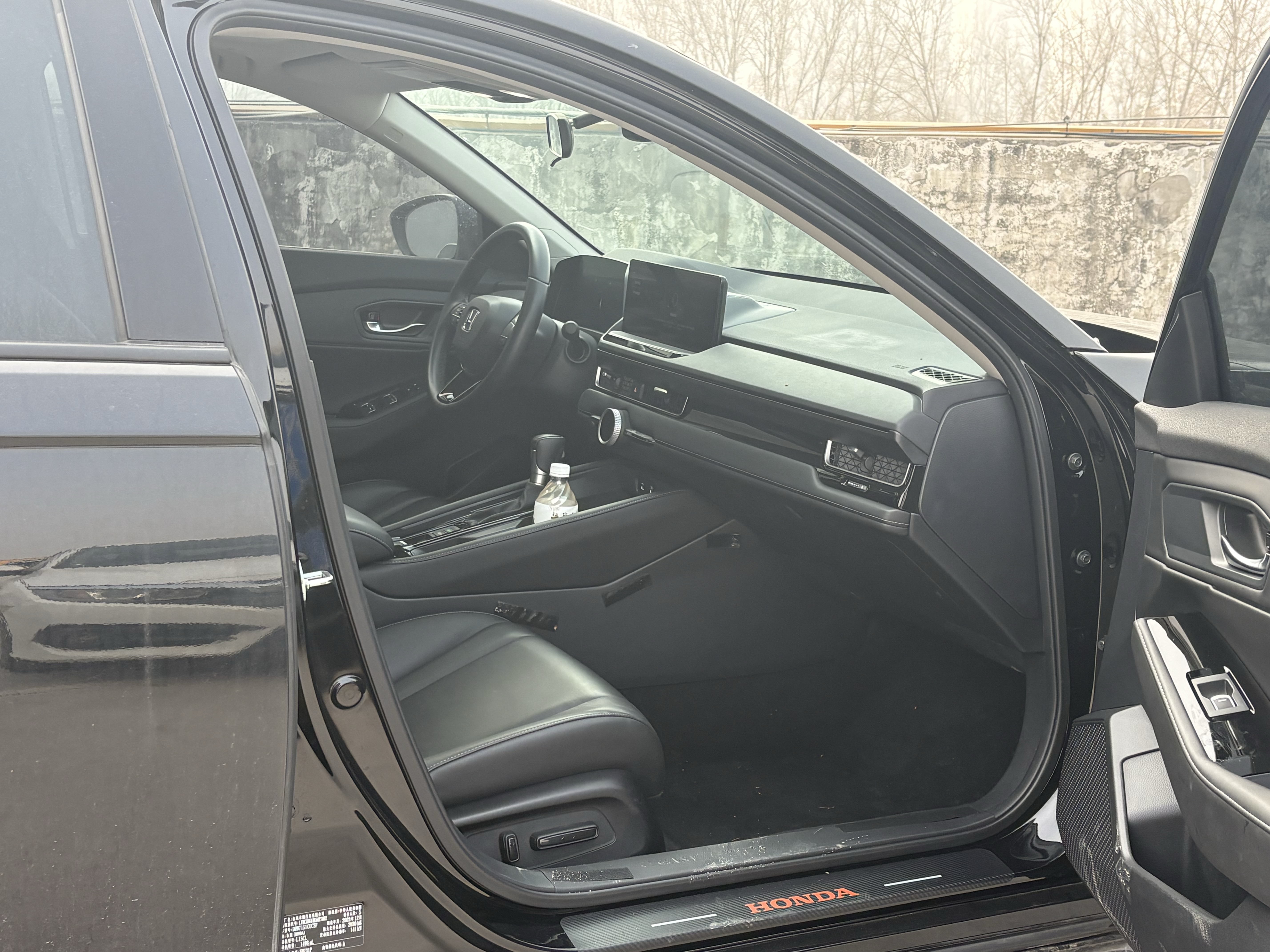 Honda Inspire 2024 car image #7