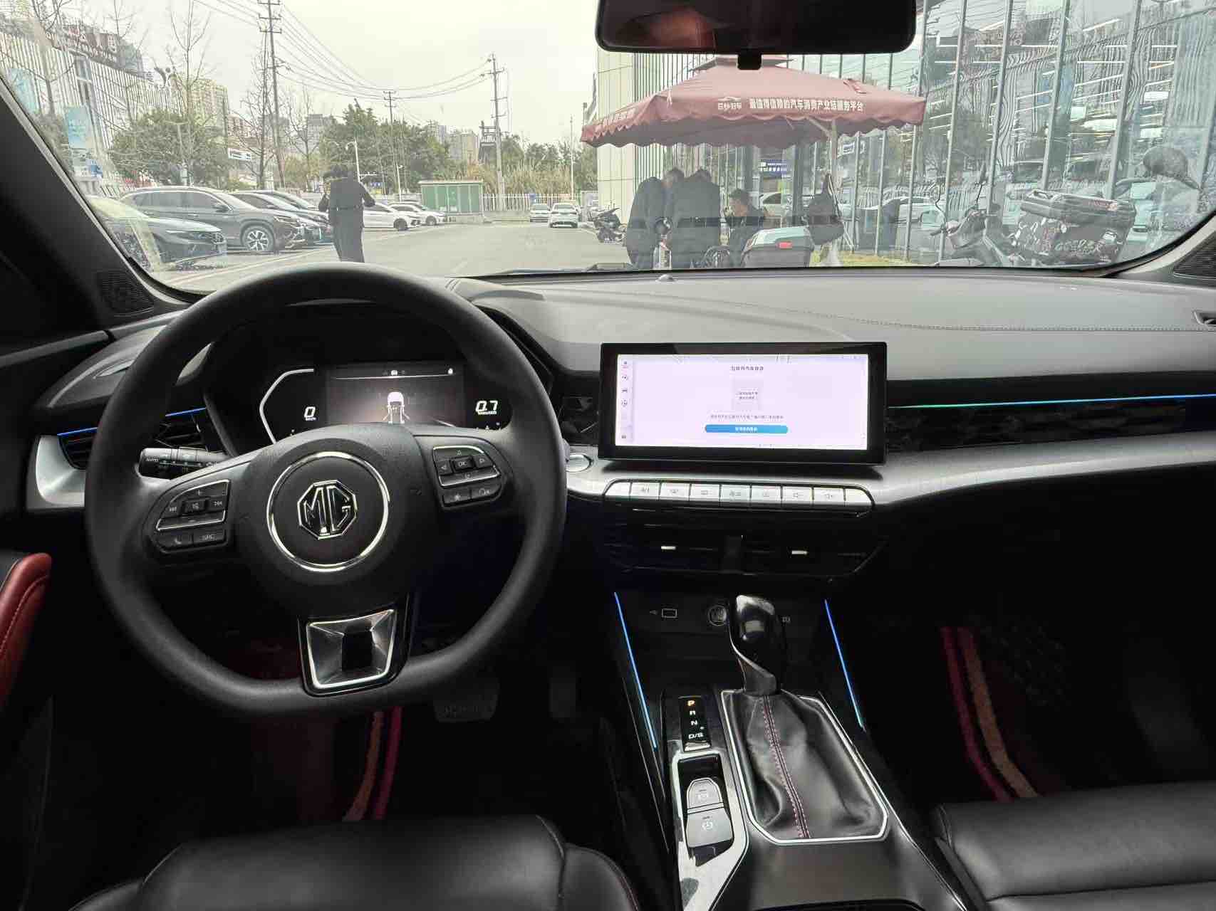 5 2024 #7 5 2024 immagine di auto #7