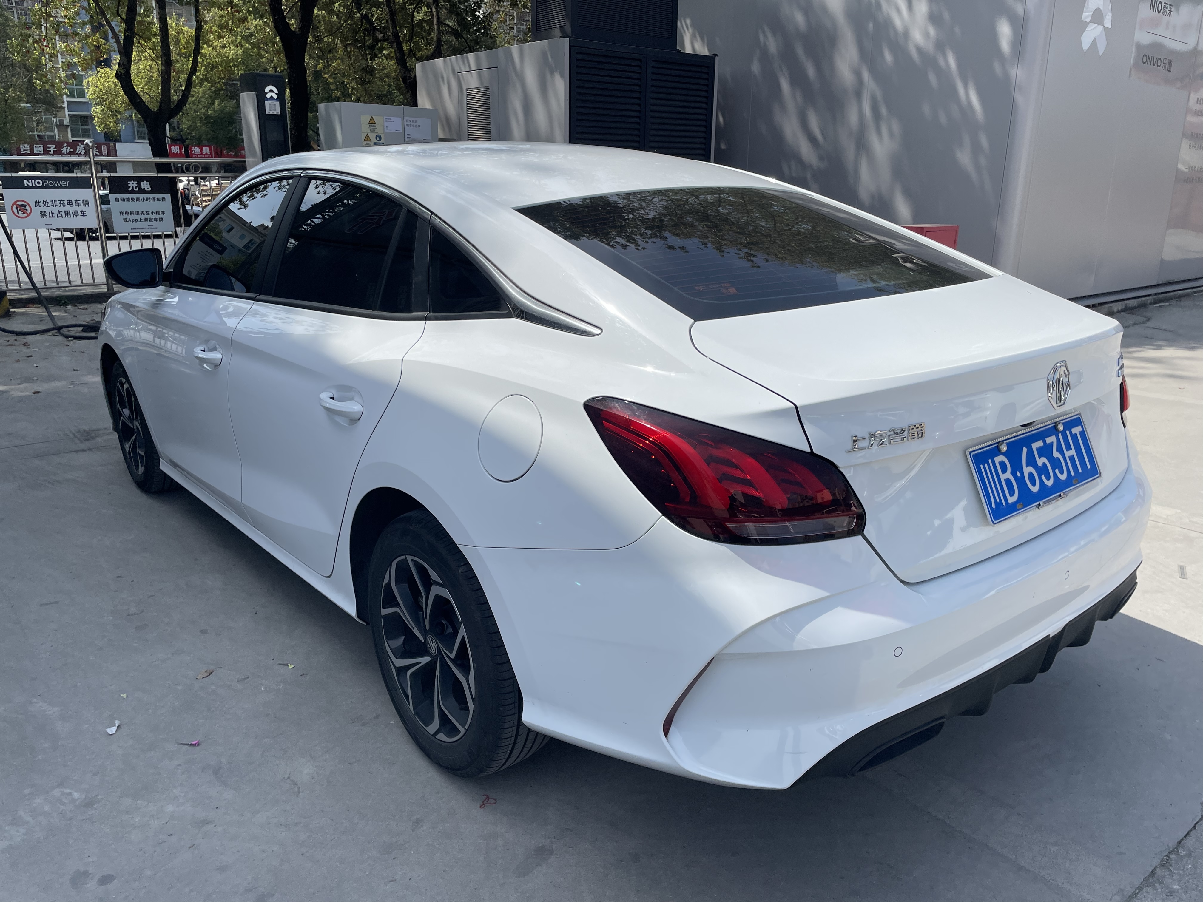 5 2024 immagine di auto #7