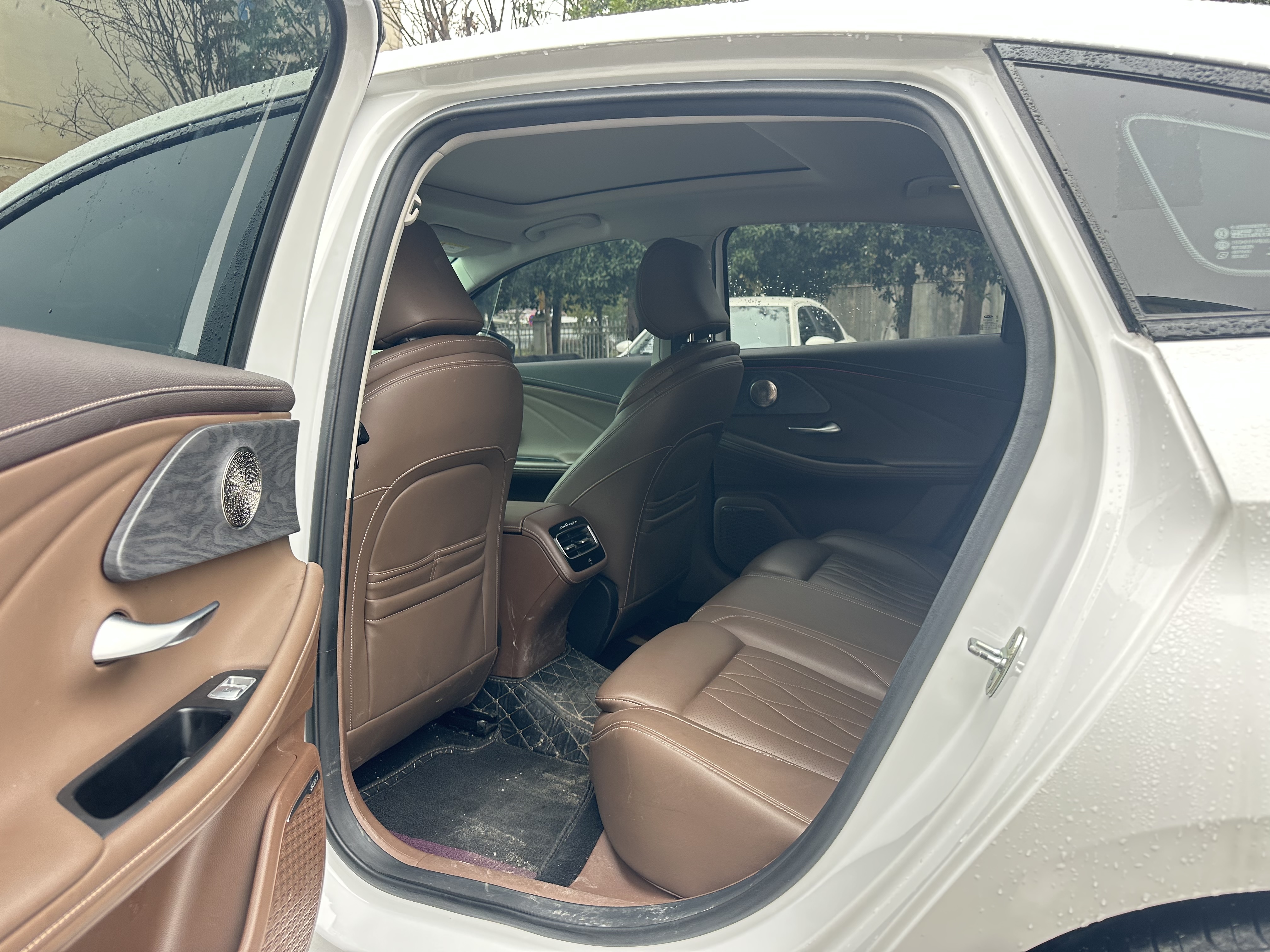 Chery Arrizo 8 2023 #7 Chery Arrizo 8 2023 car image #7