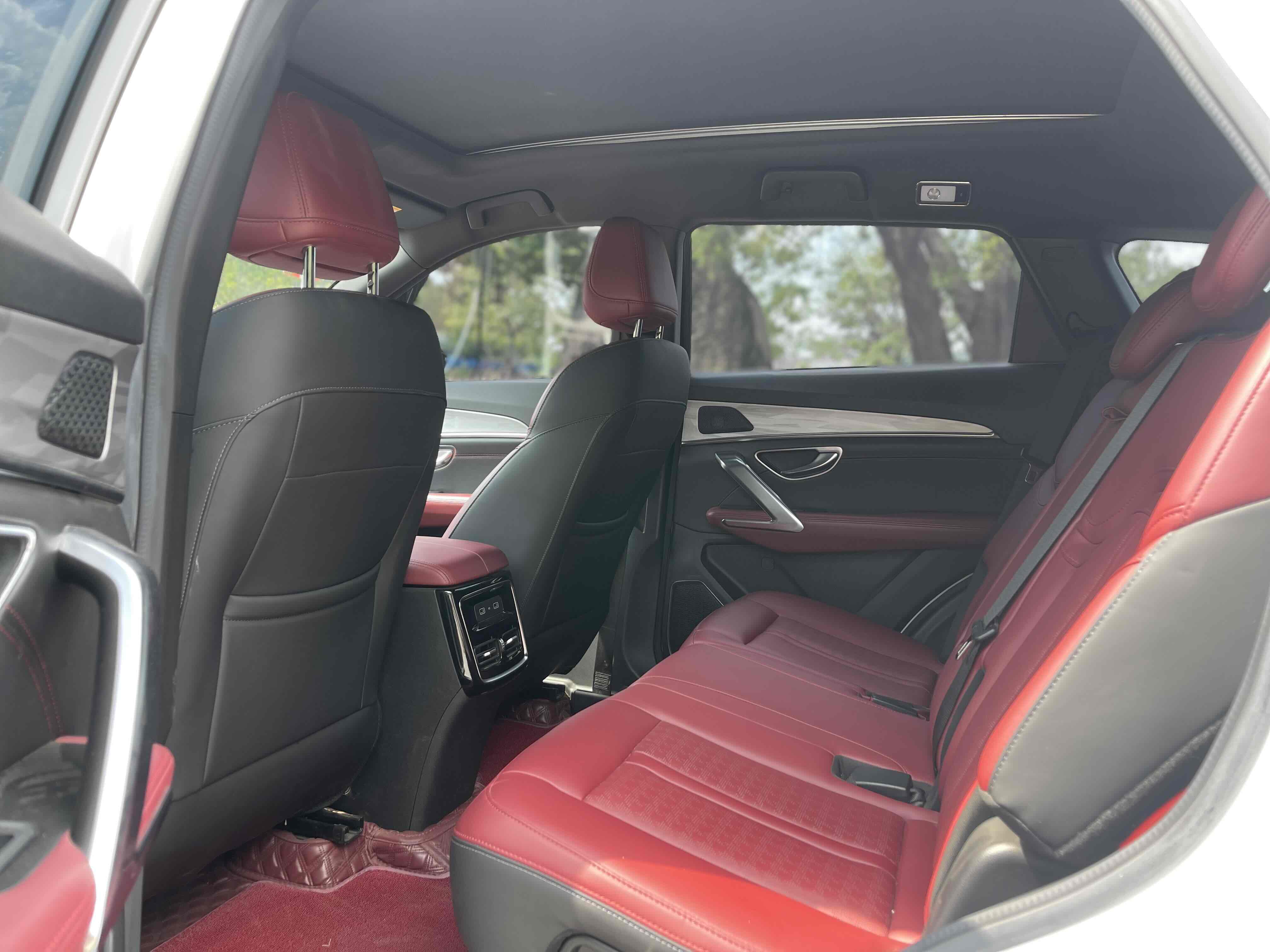 Jetour X70 PRO 2023 car image #7