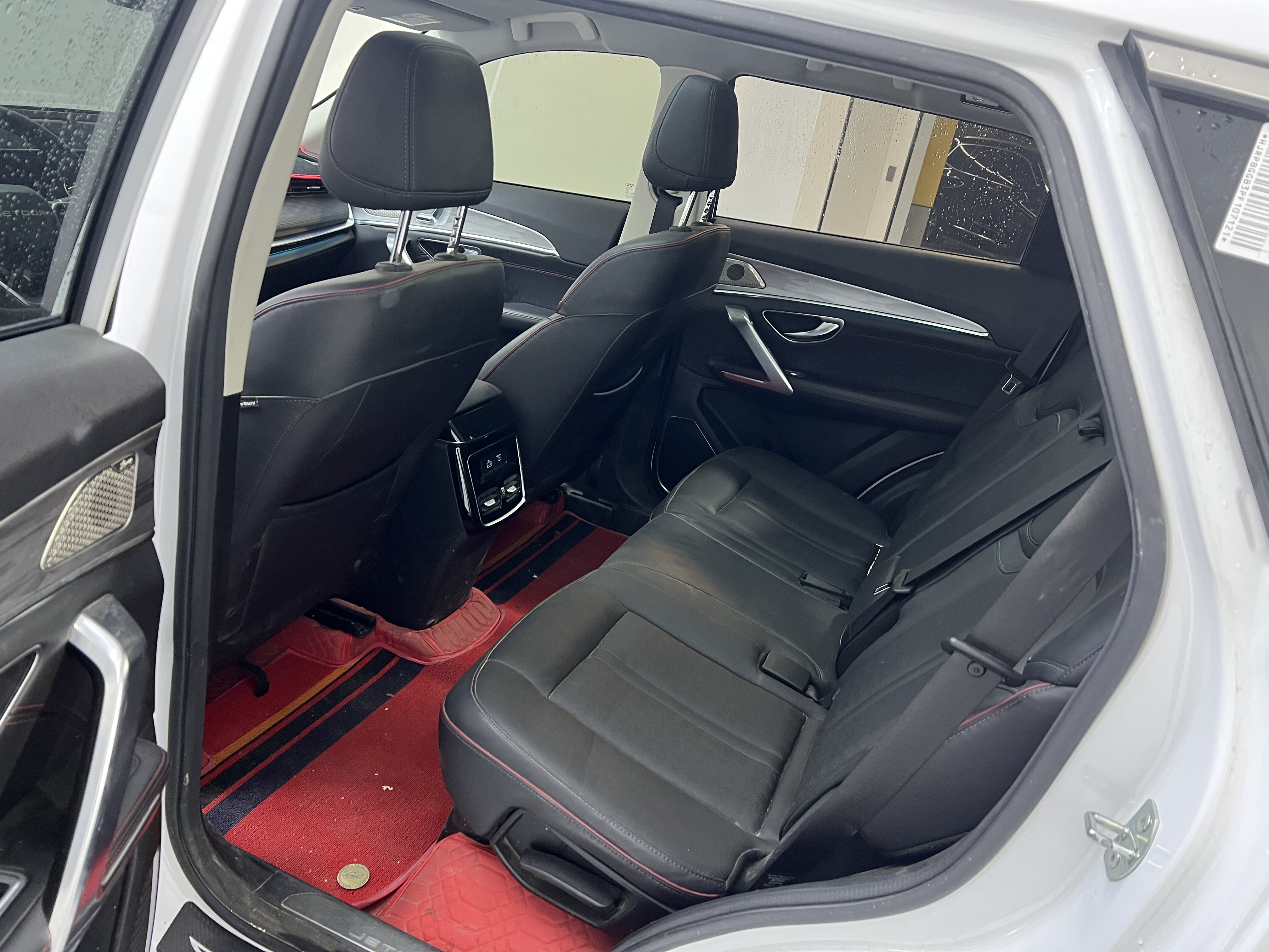 Jetour X70 PRO 2024 car image #7