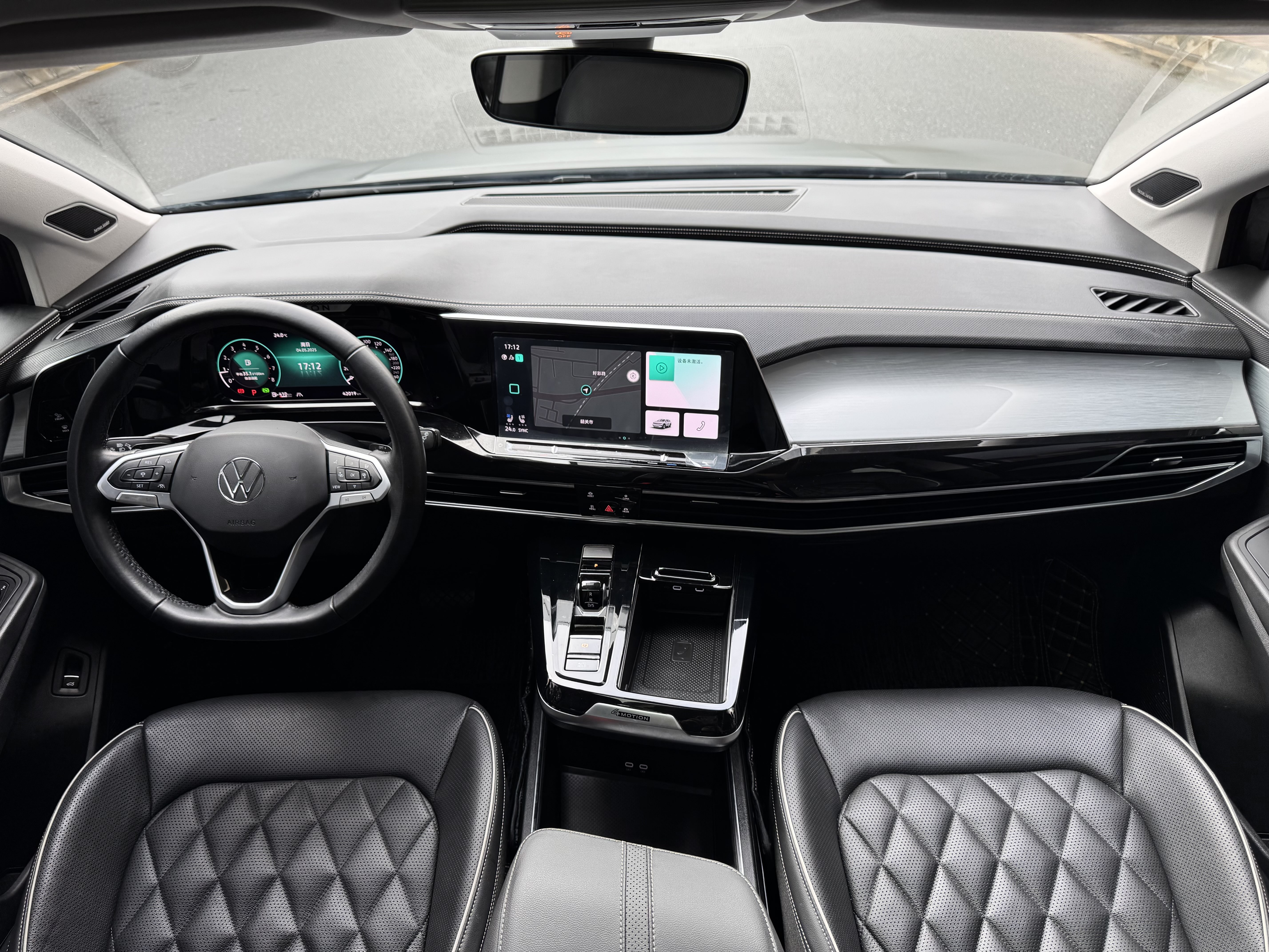 Volkswagen Talagon 2023 #7 Volkswagen Talagon 2023 car image #7