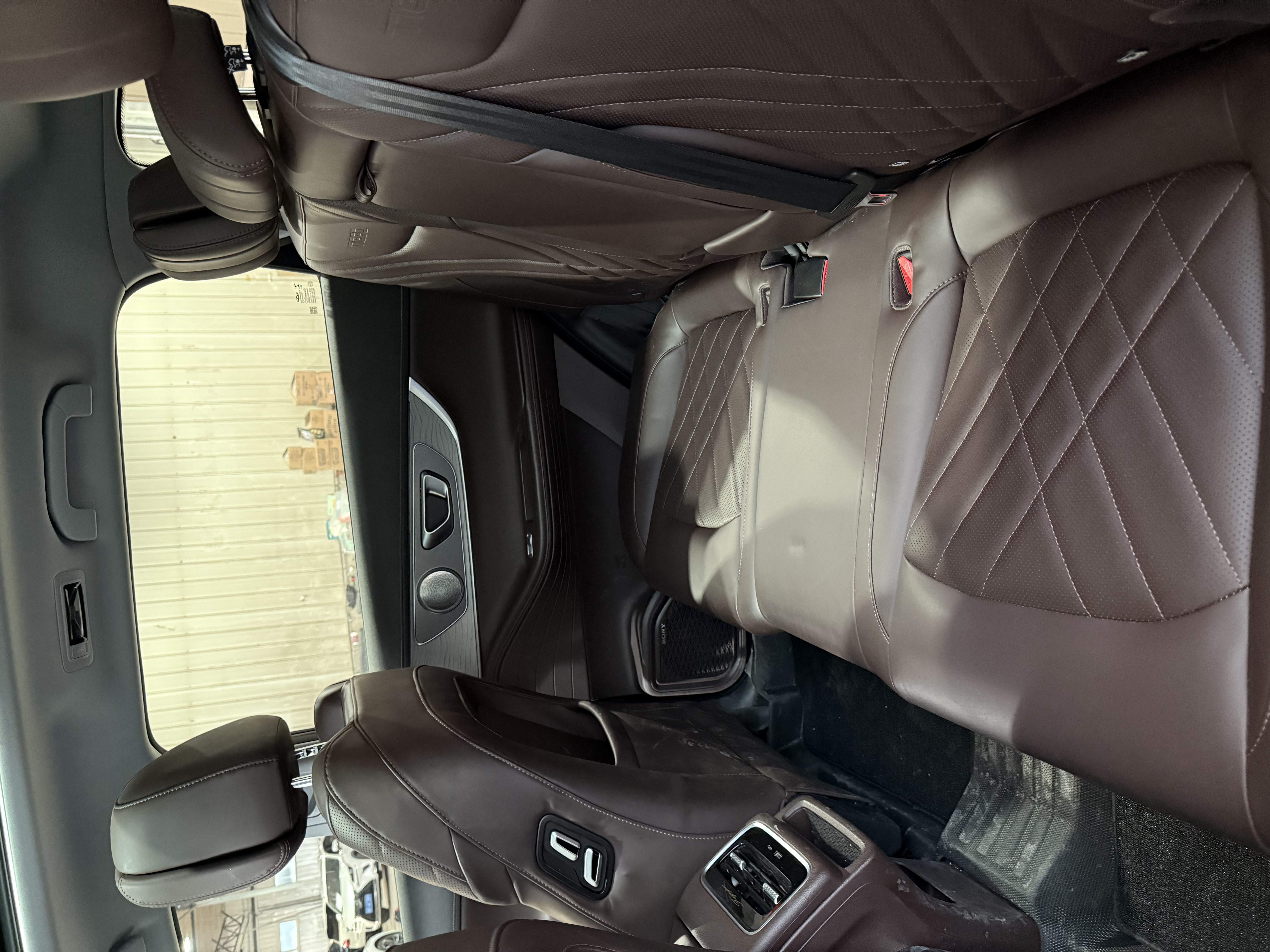 Chery Tiggo 8 PRO 2023 car image #7