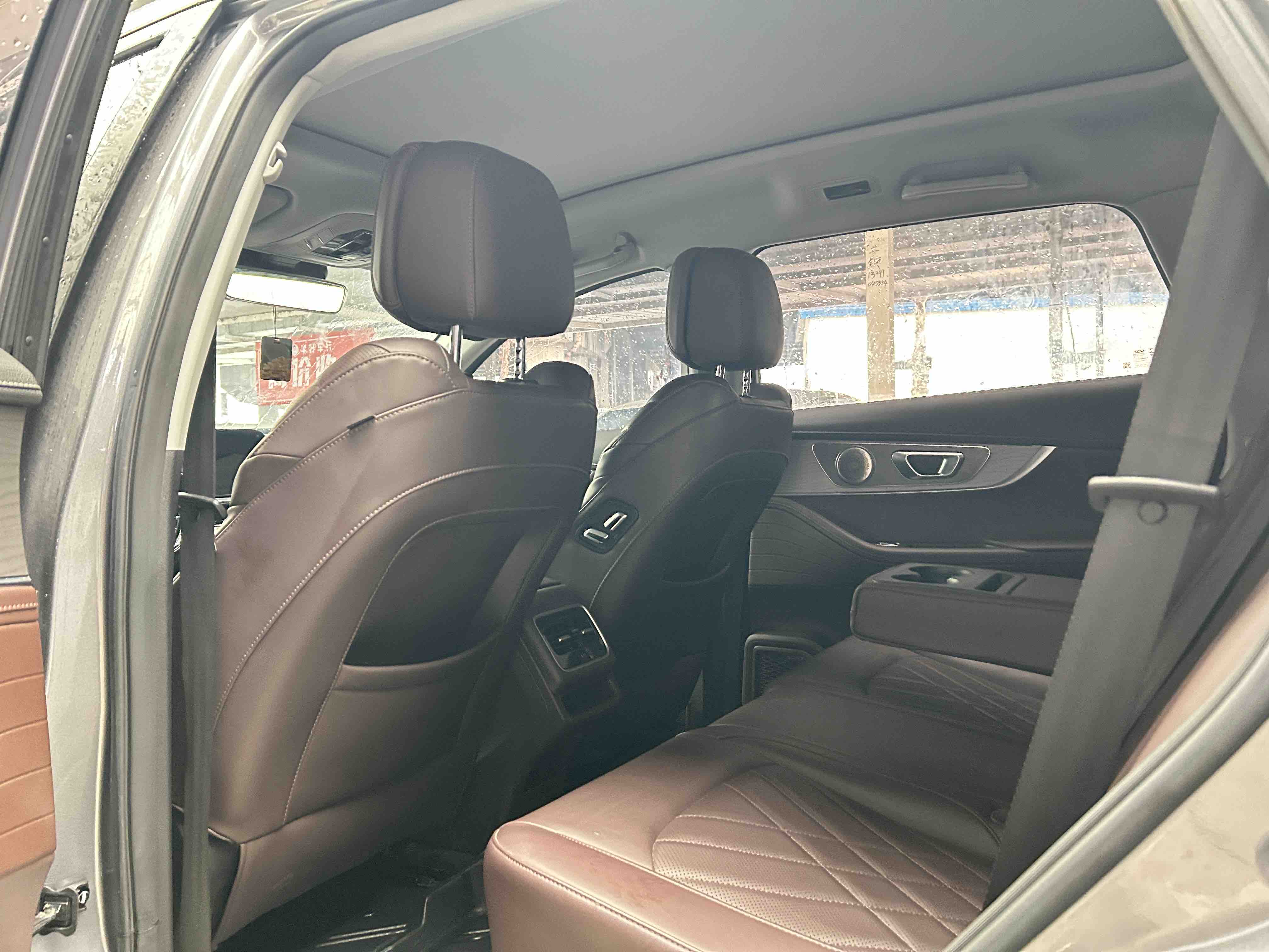 Chery Tiggo 8 PRO 2024 car image #7