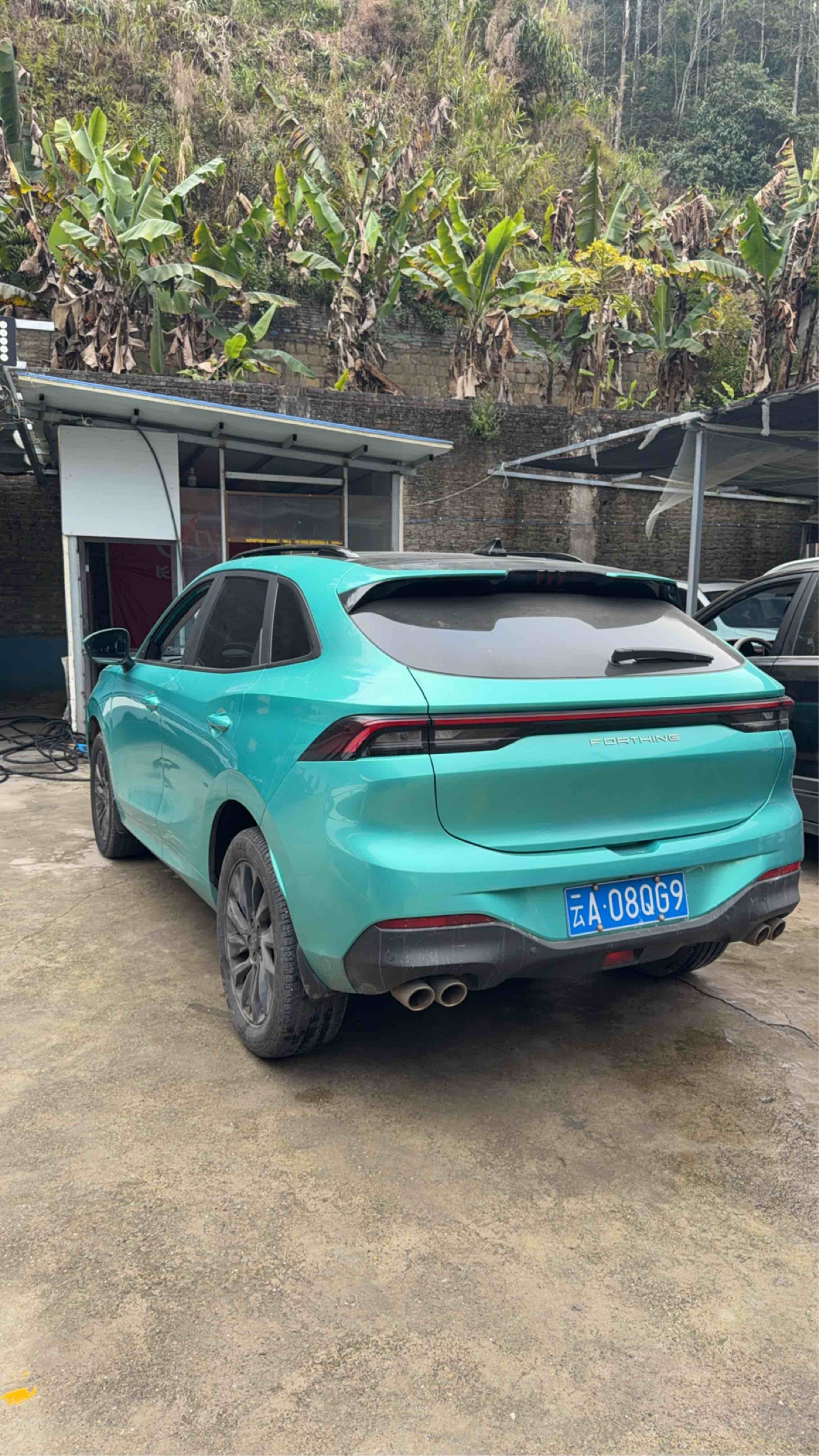 东风风行 风行T5 EVO 2023 汽车图片 #7