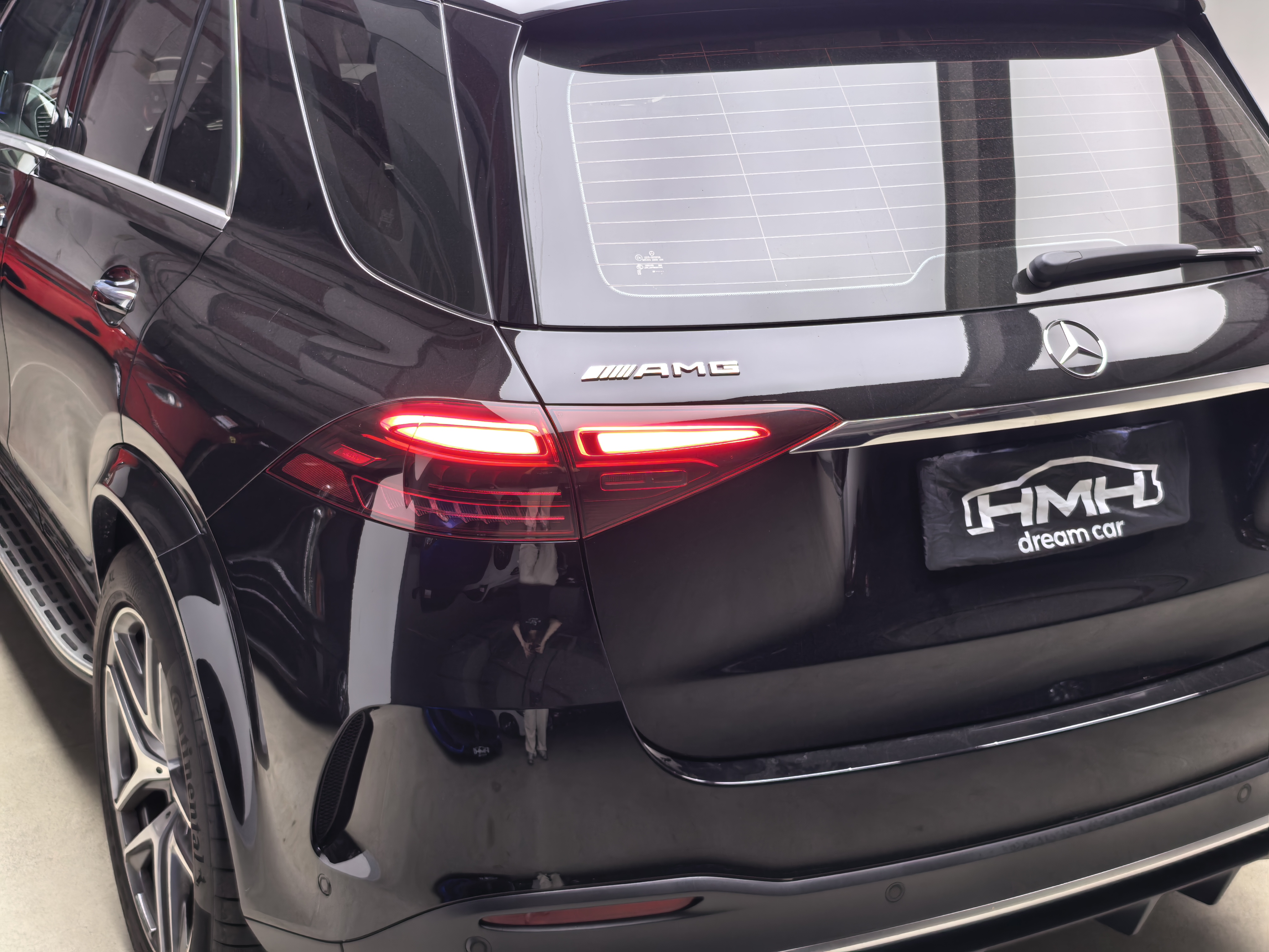 Mercedes-Benz GLE AMG 2024 #7 Mercedes-Benz GLE AMG 2024 car image #7