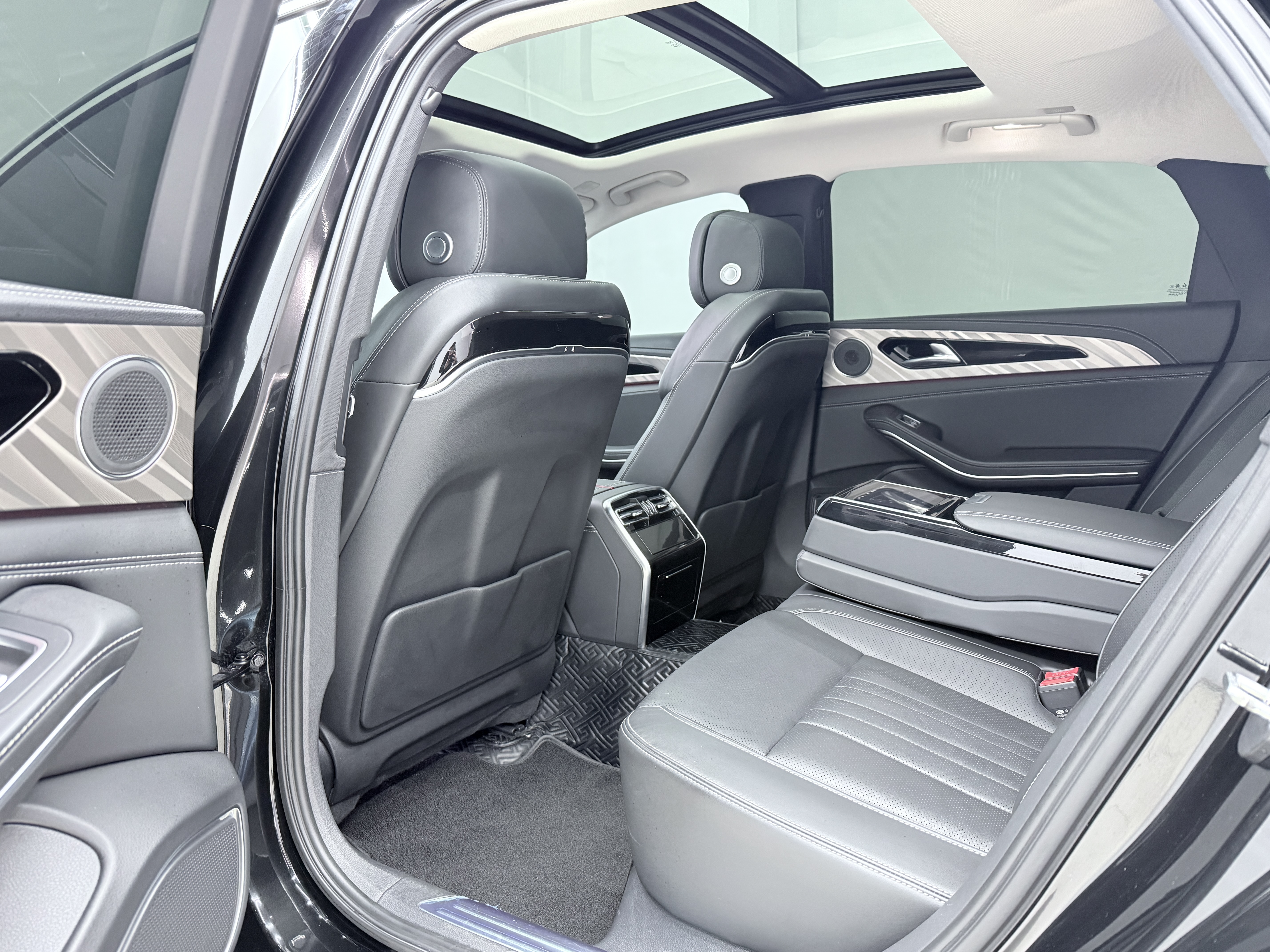 HongQi H9 2024 immagine di auto #7