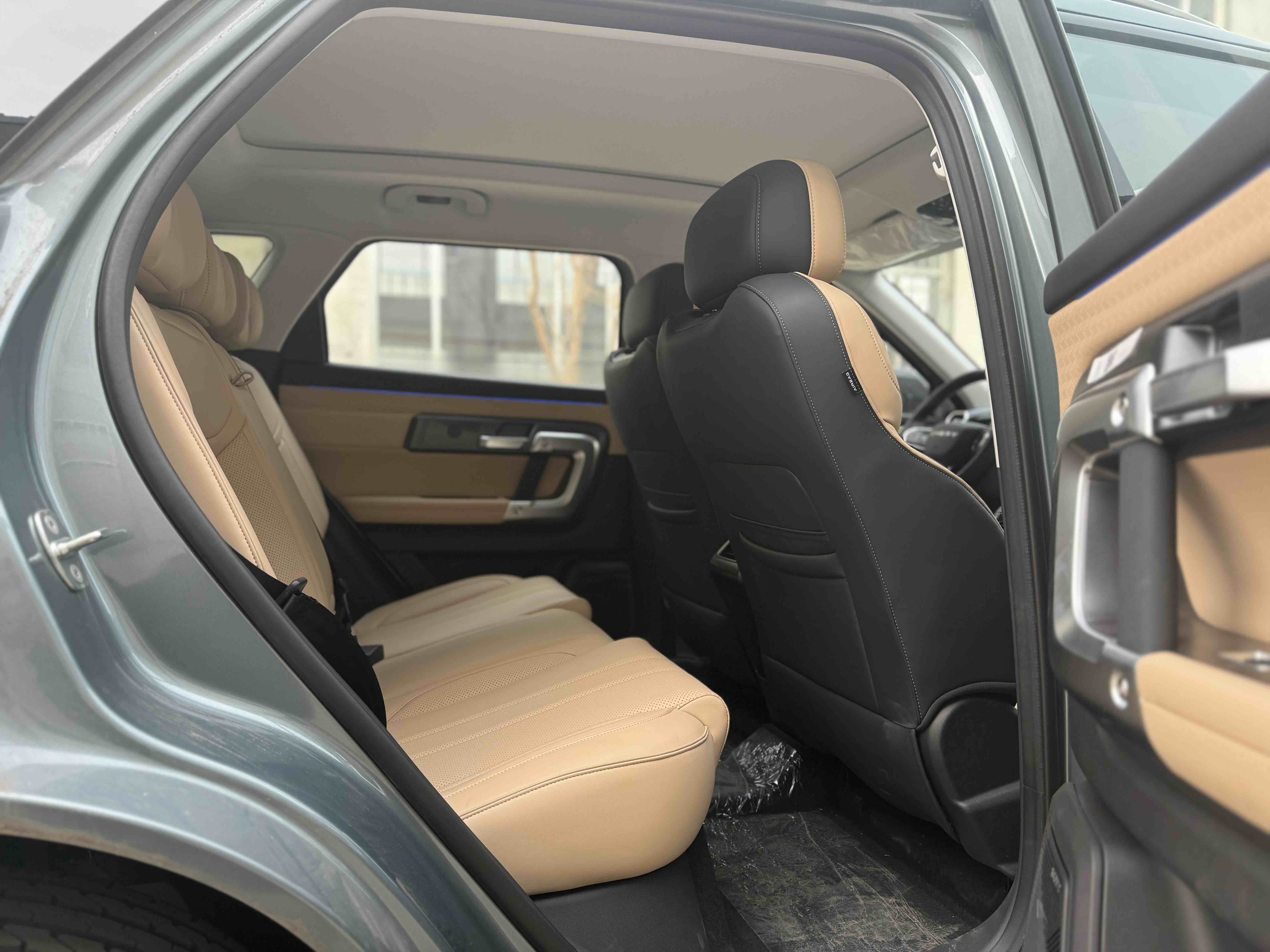 Chery Exploration 06 2025 #7 Chery Exploration 06 2025 imagem de carro #7