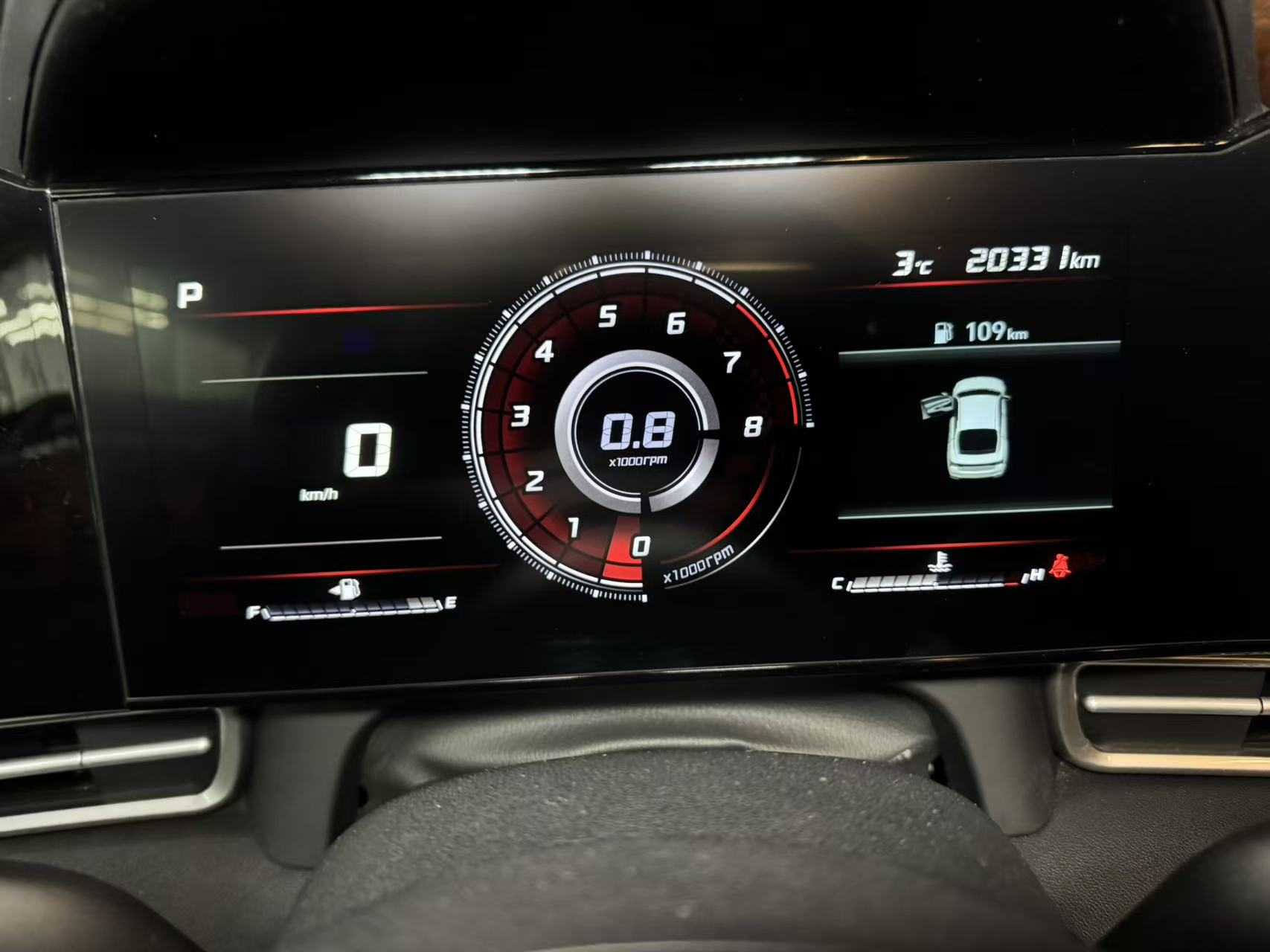 Hyundai Elantra 2023 صورة سيارة #7