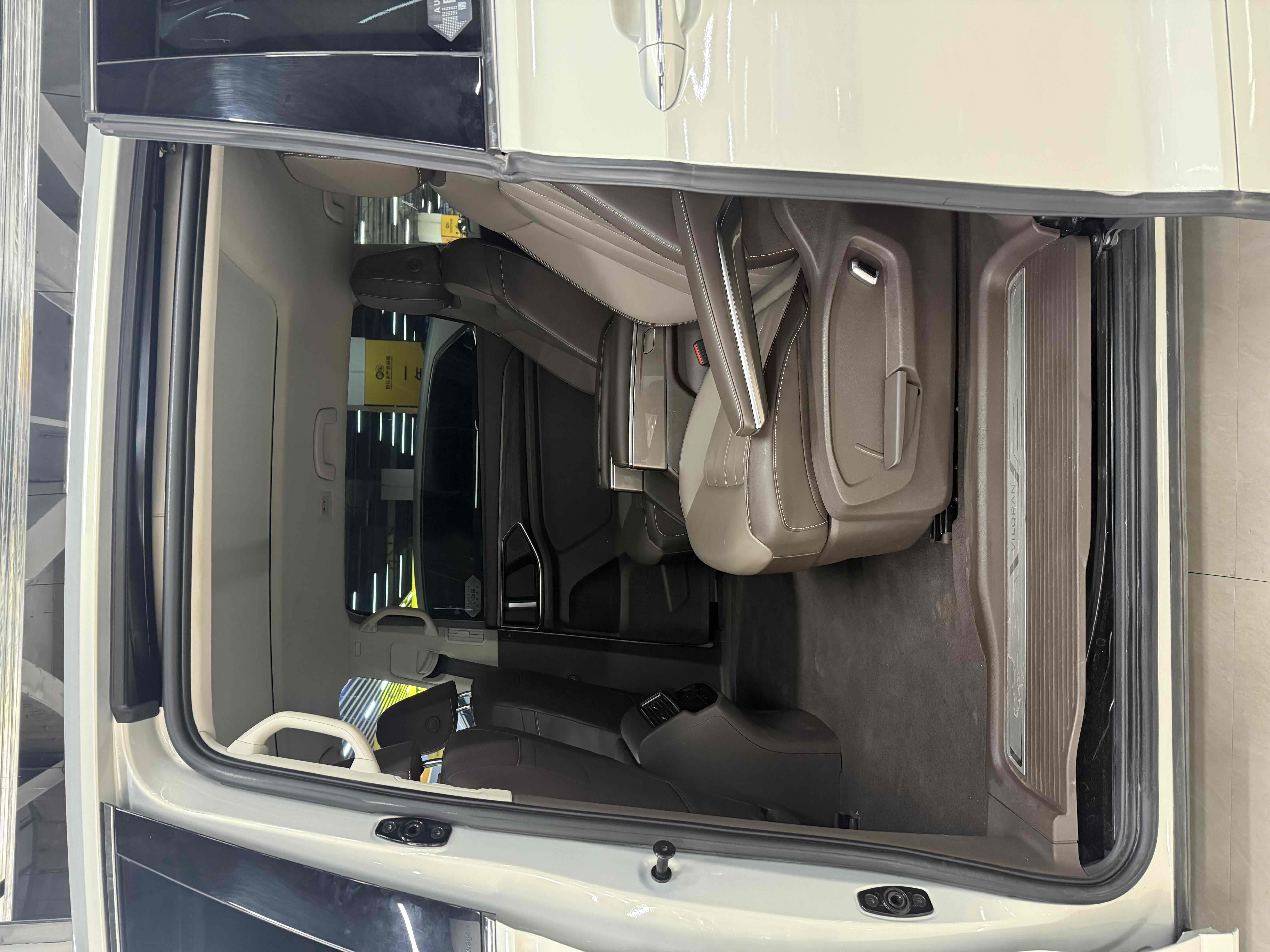 Volkswagen Viloran 2023 #7 Volkswagen Viloran 2023 immagine di auto #7