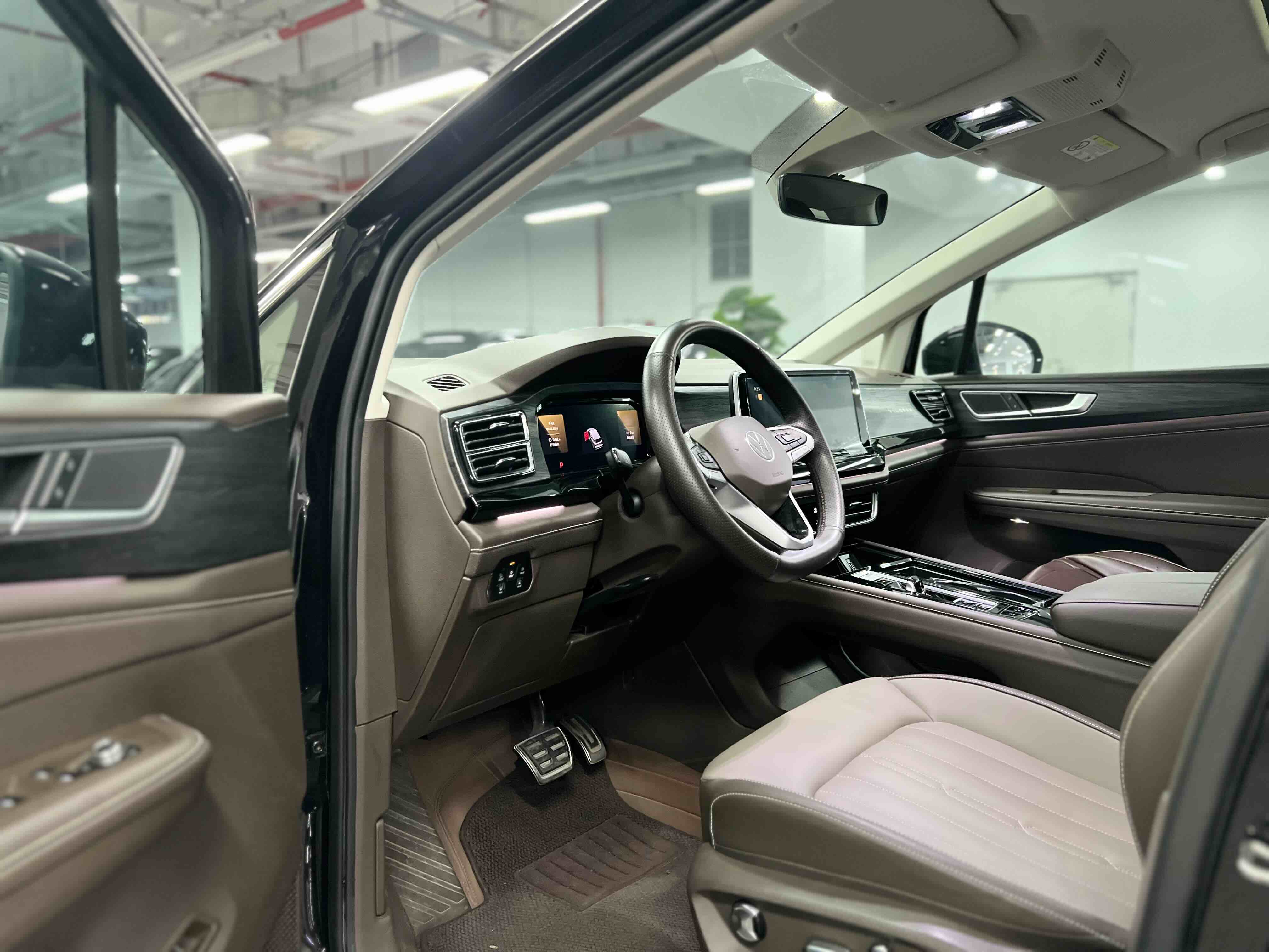 Volkswagen Viloran 2023 #7 Volkswagen Viloran 2023 car image #7