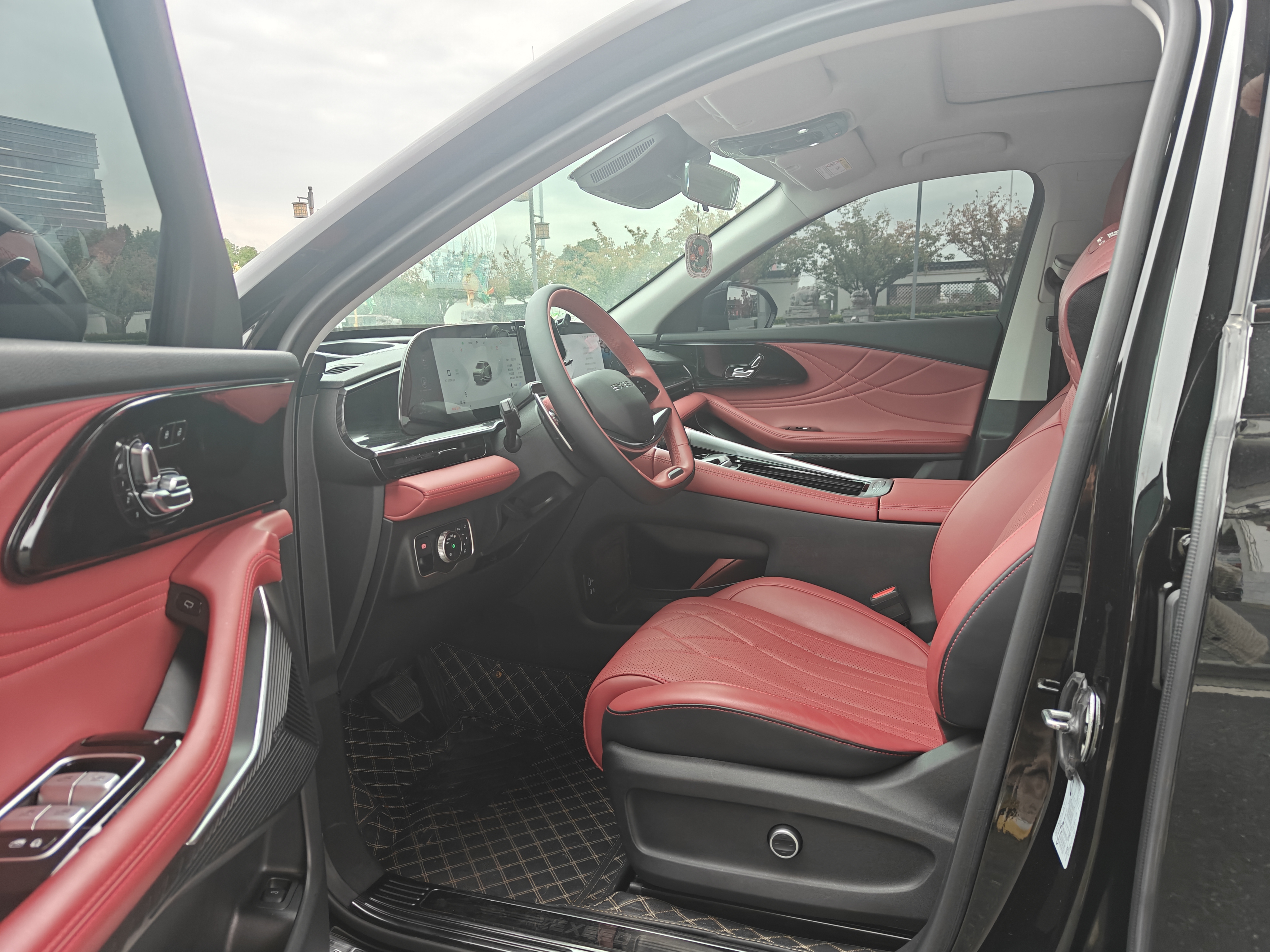 Exceed Yaoguang 2024 car image #7