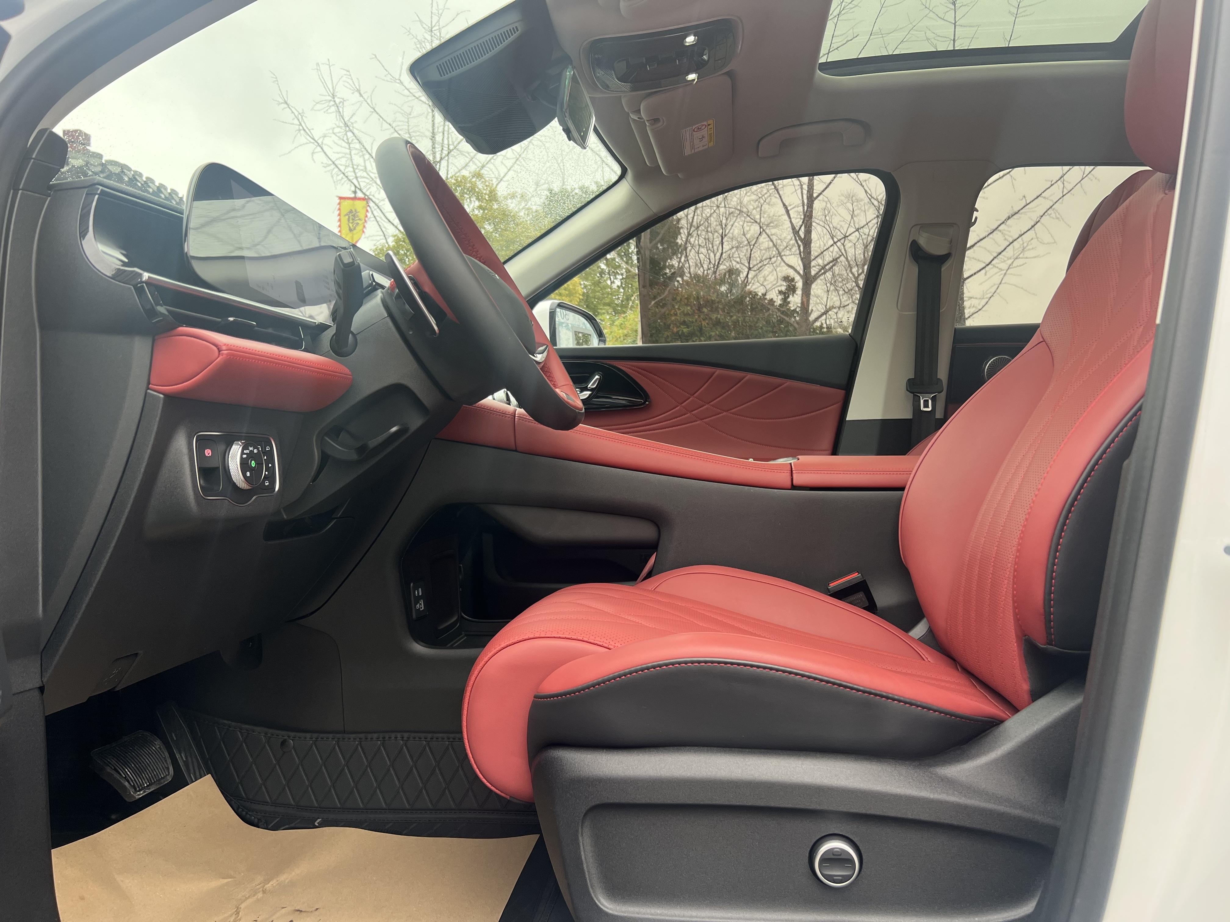 Exceed Yaoguang 2025 car image #7