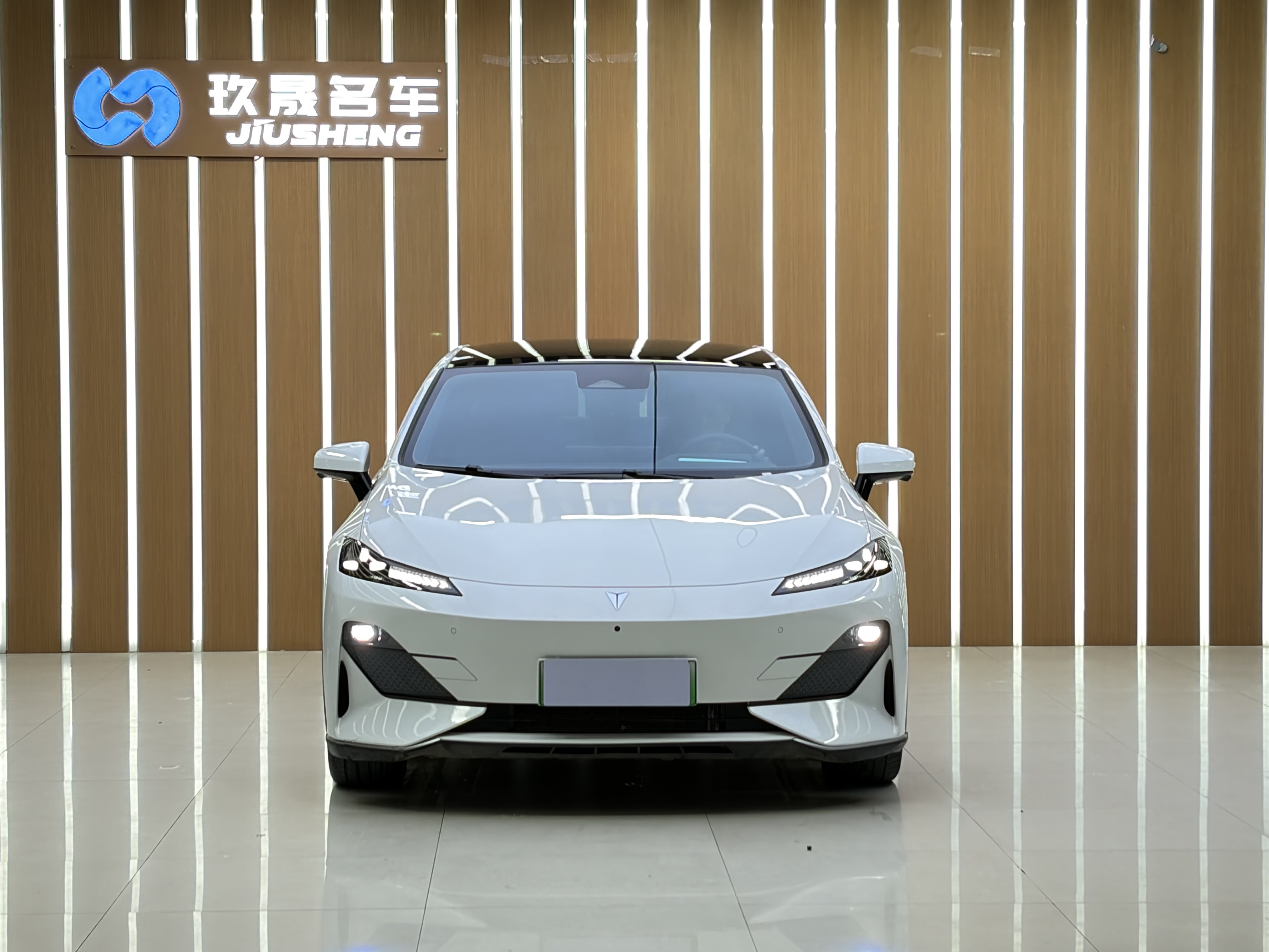 Deepal SL03 2024 car image #7