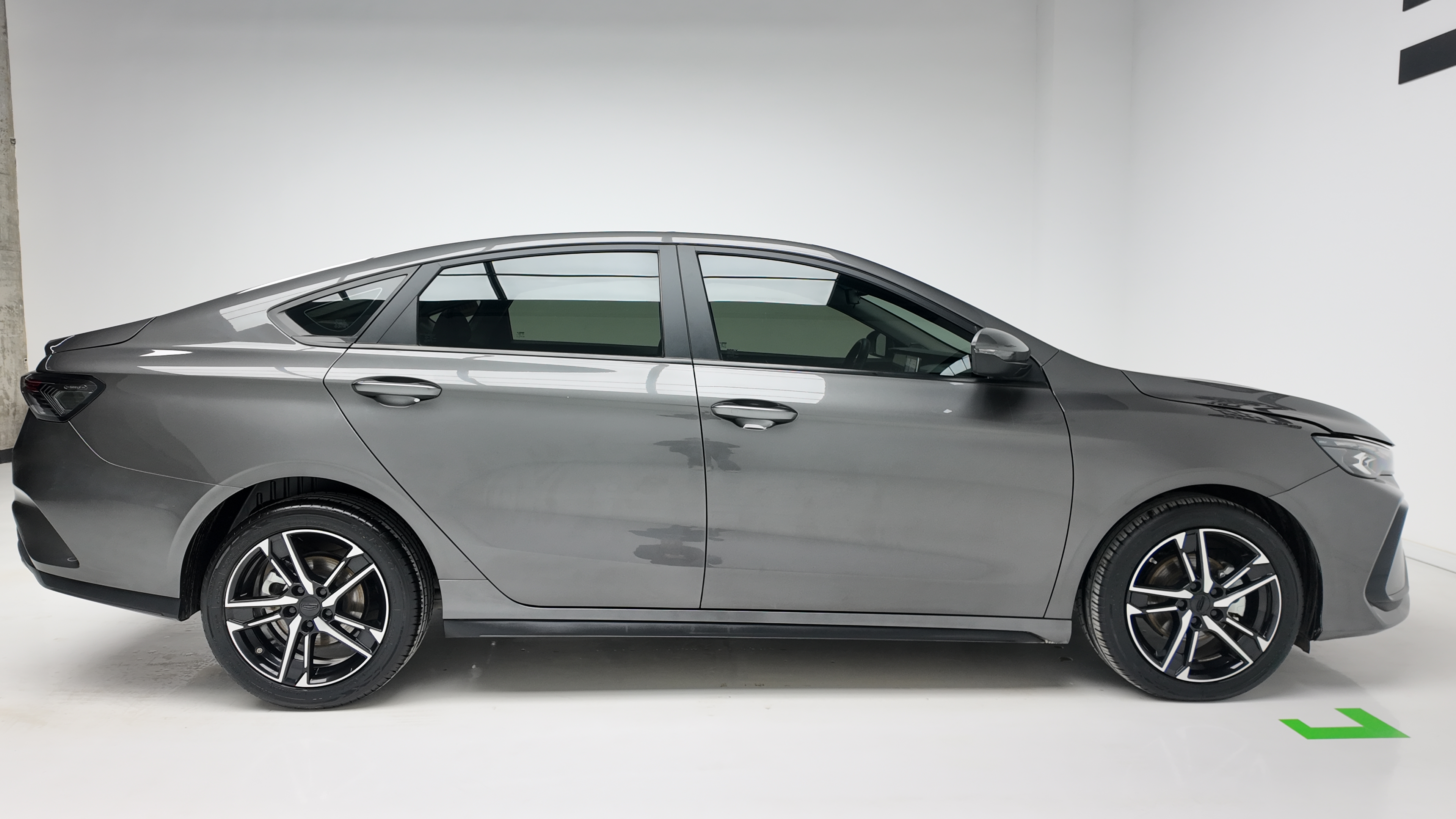 GEELY Binray 2023 car image #7
