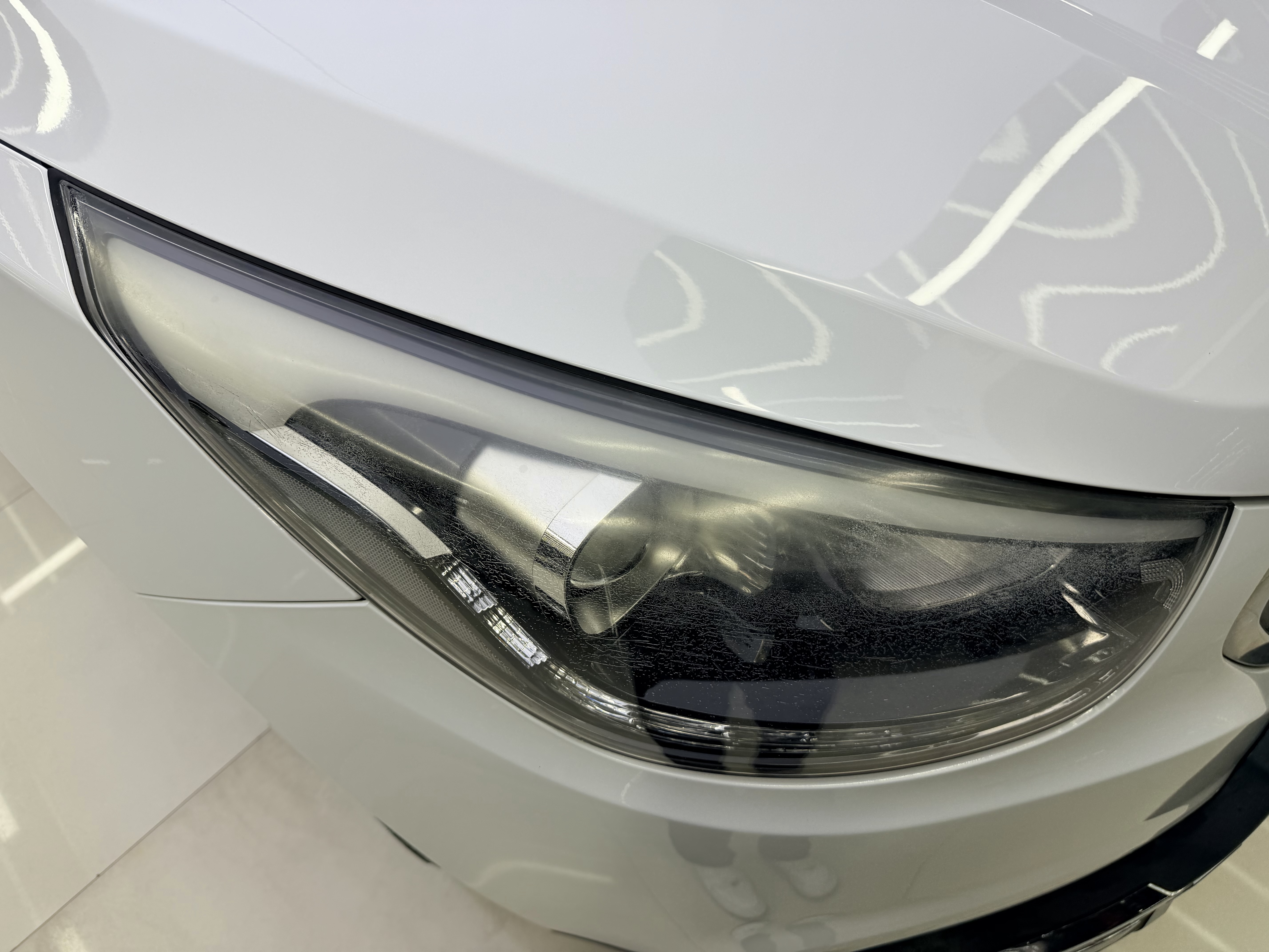 Hyundai ix35 2015 #7 Hyundai ix35 2015 car image #7