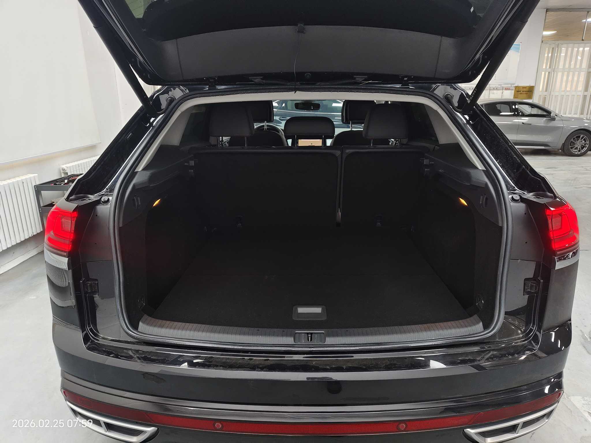 Volkswagen Teramont 2023 immagine di auto #7