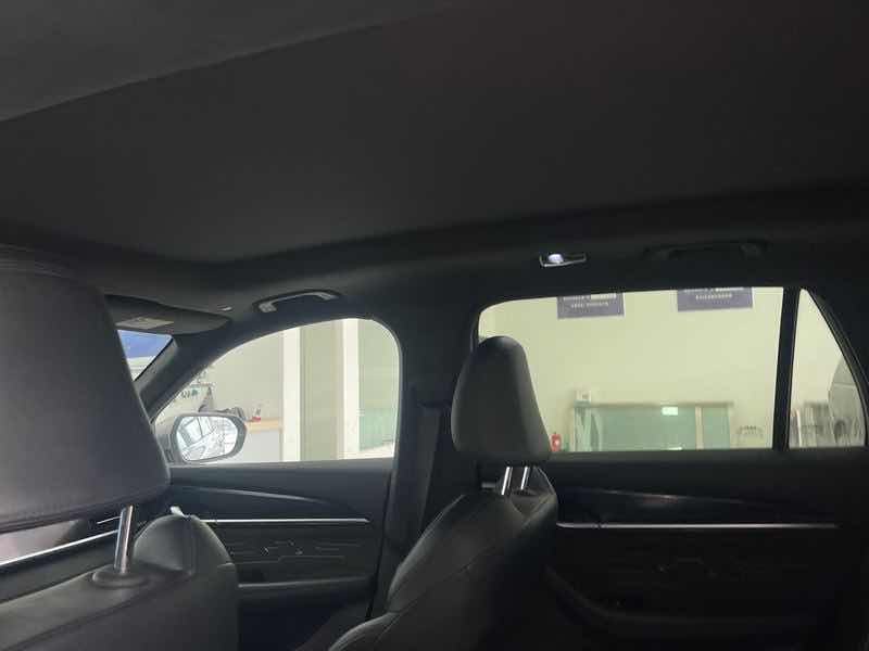 GEELY Monjaro 2024 صورة سيارة #7