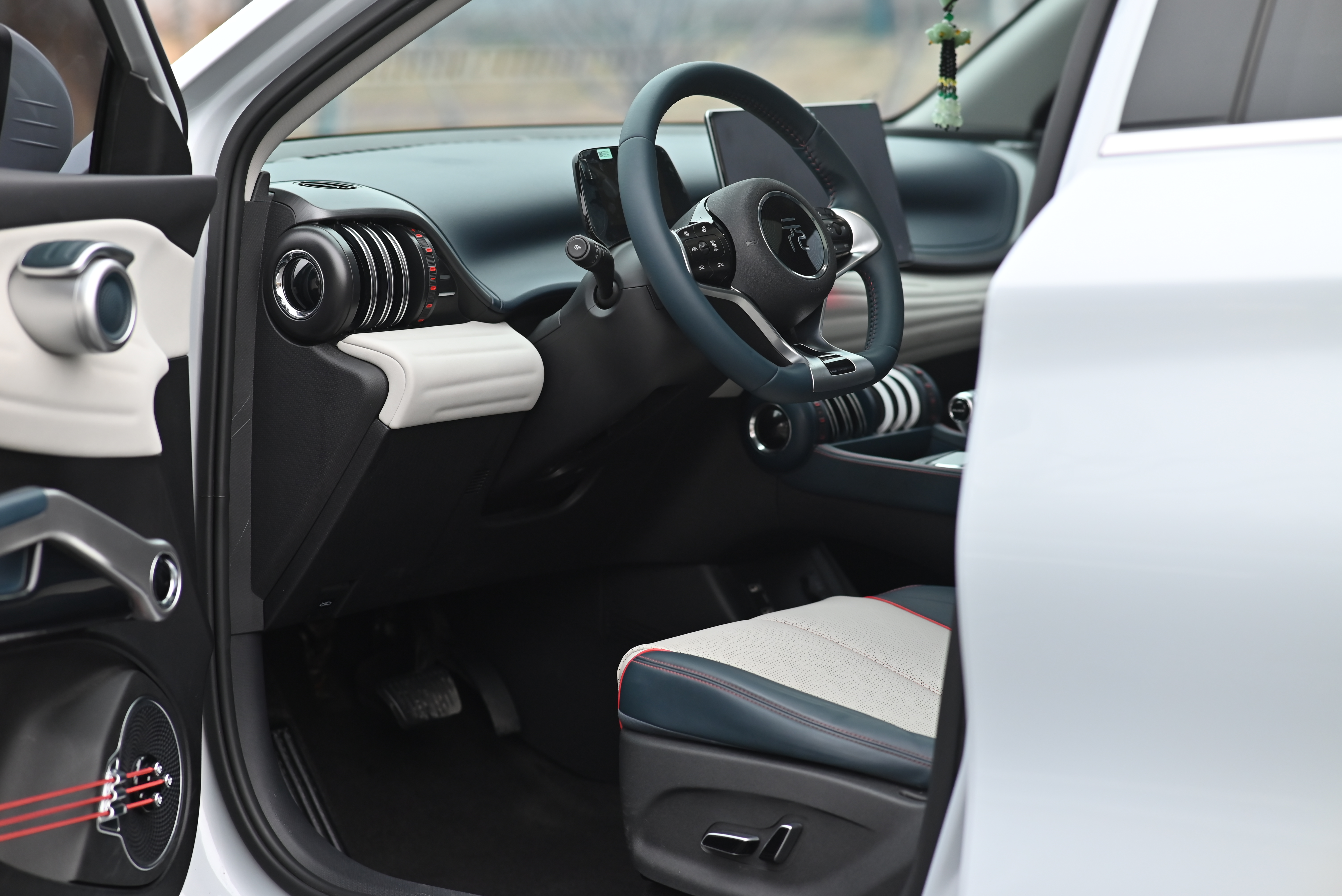 BYD Yuan Plus 2023 car image #7