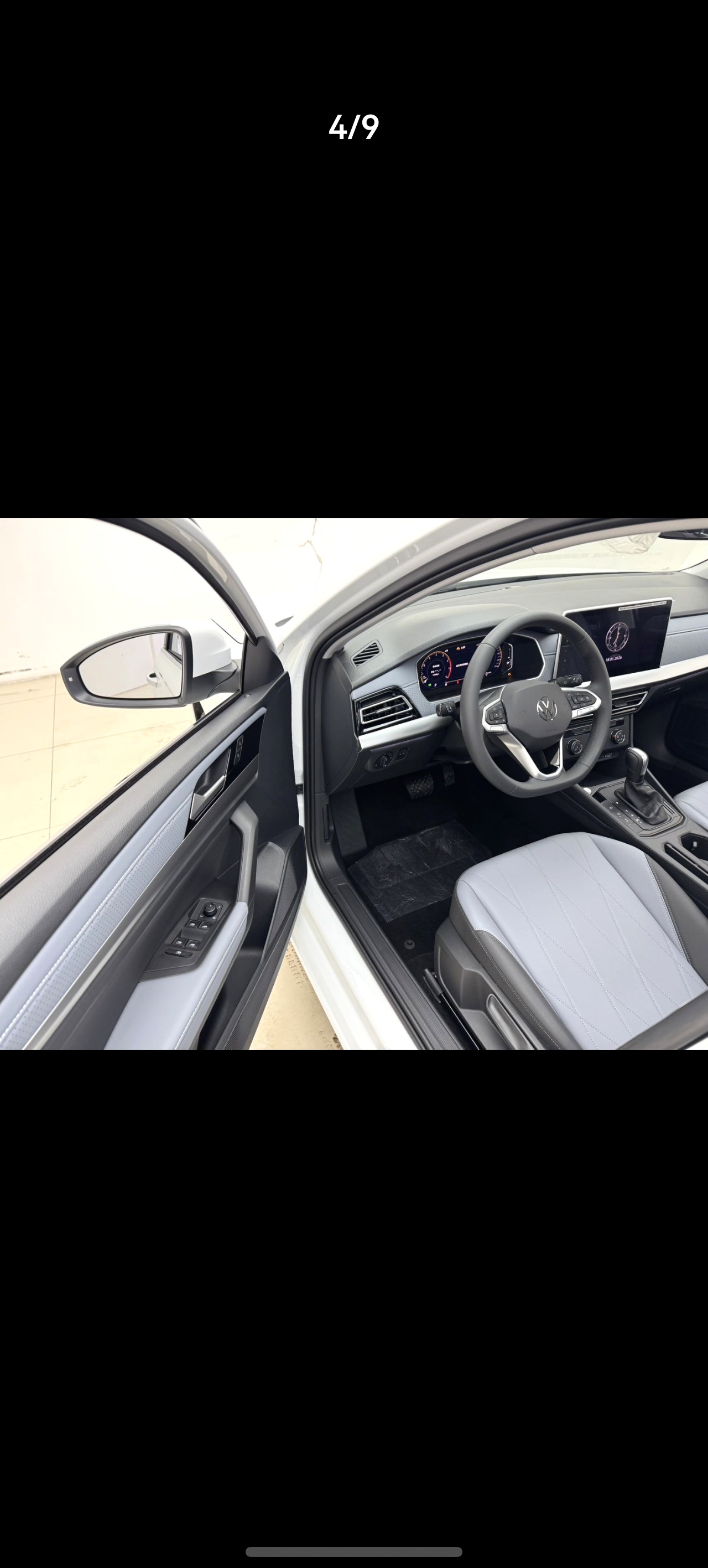 Volkswagen Lavida 2025 car image #7