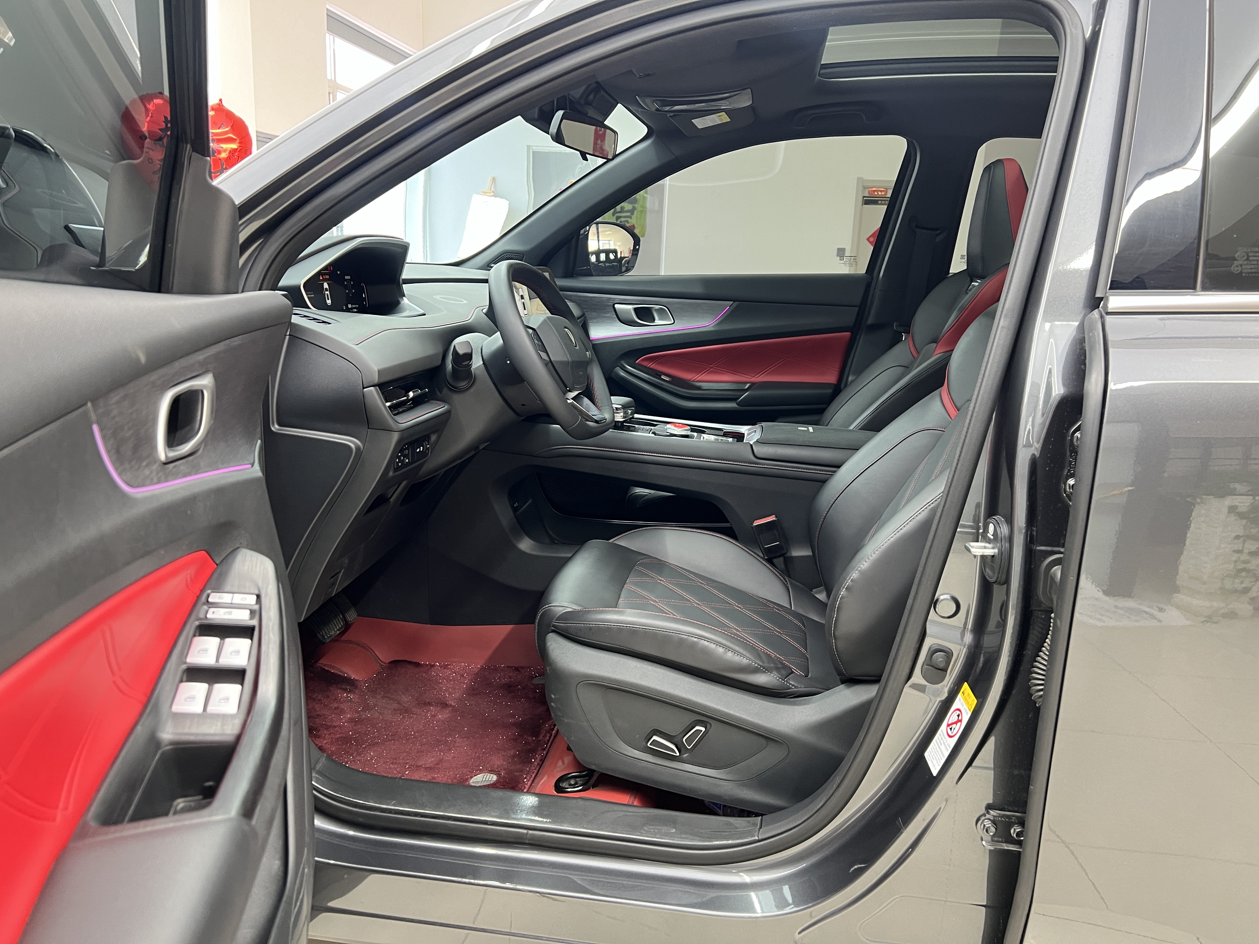 Changan CS55 Plus 2025 car image #7