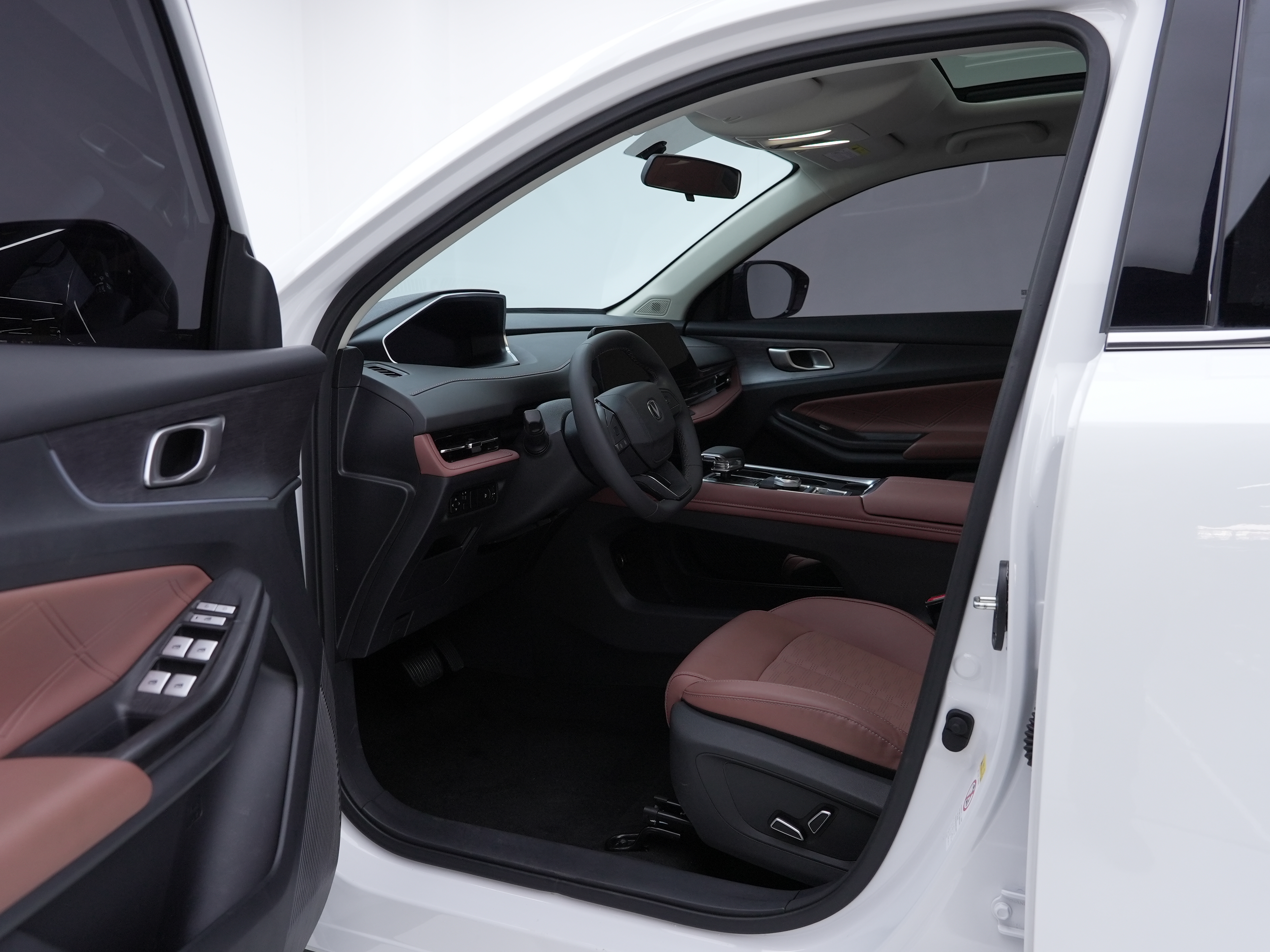 Changan CS55 Plus 2025 imagem de carro #7