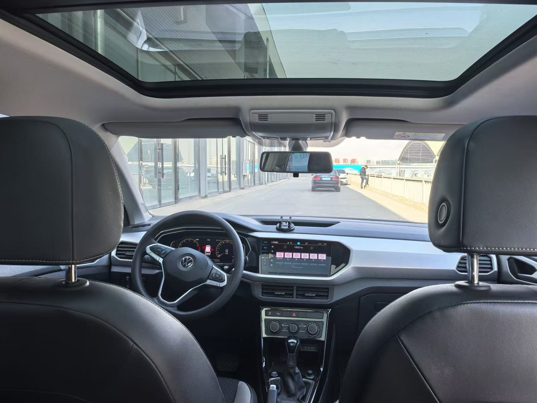 Chery Tacqua 2023 car image #7