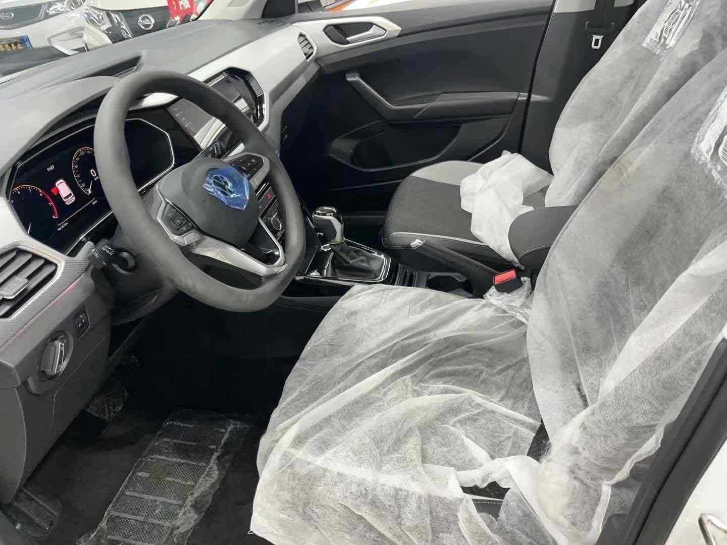 Volkswagen Tacqua 2025 car image #7