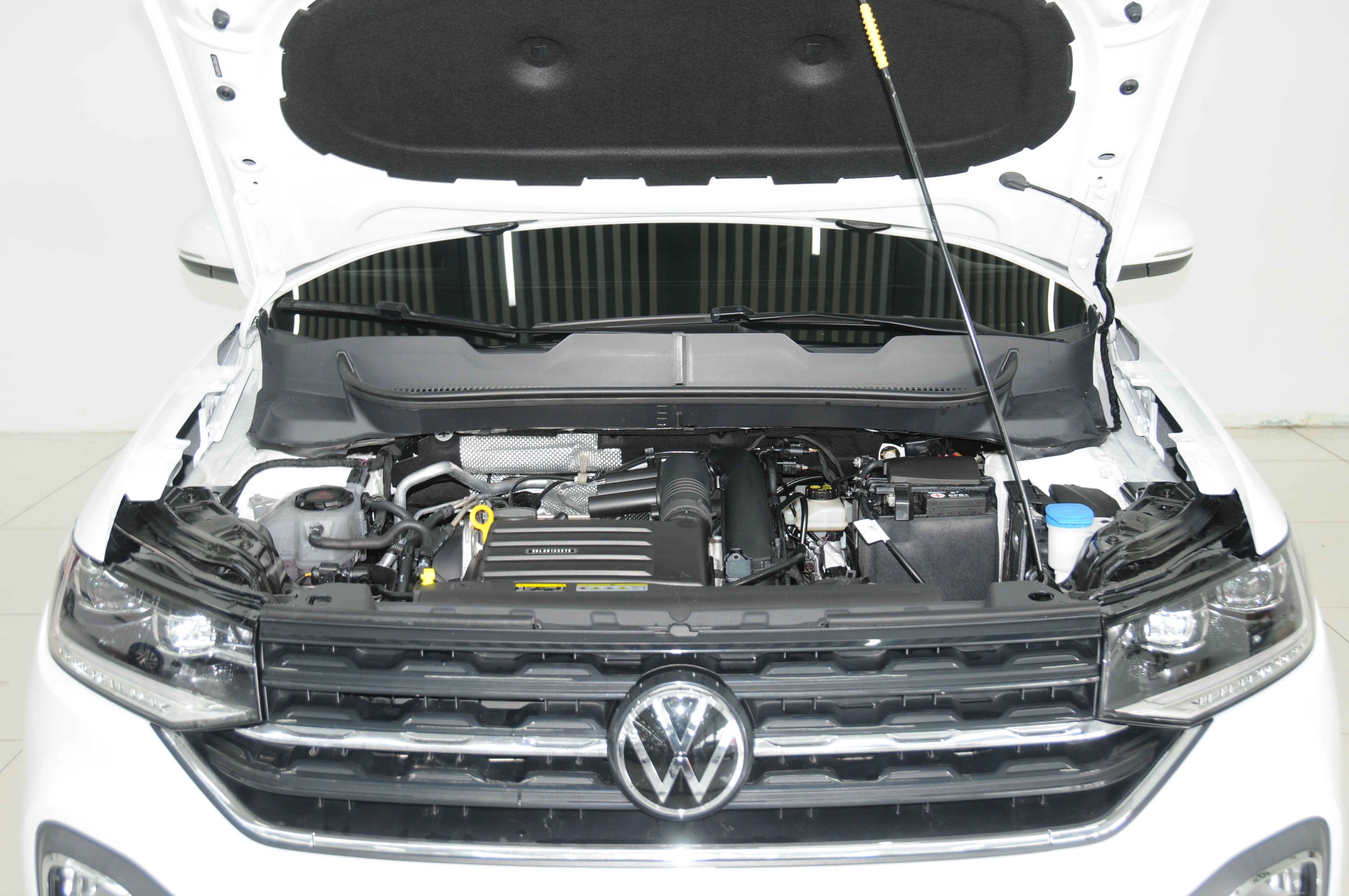 Volkswagen Tacqua 2025 #7 Volkswagen Tacqua 2025 car image #7