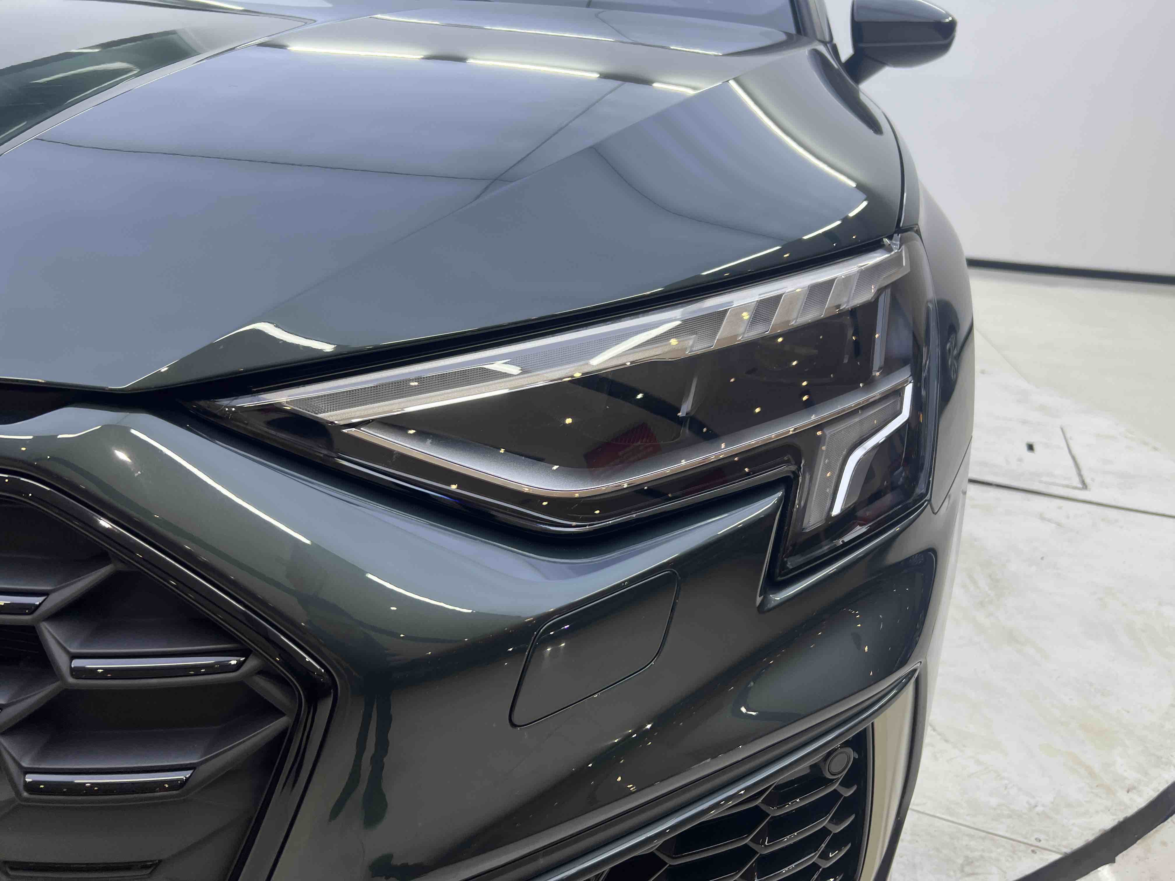 Audi A3 2024 immagine di auto #7