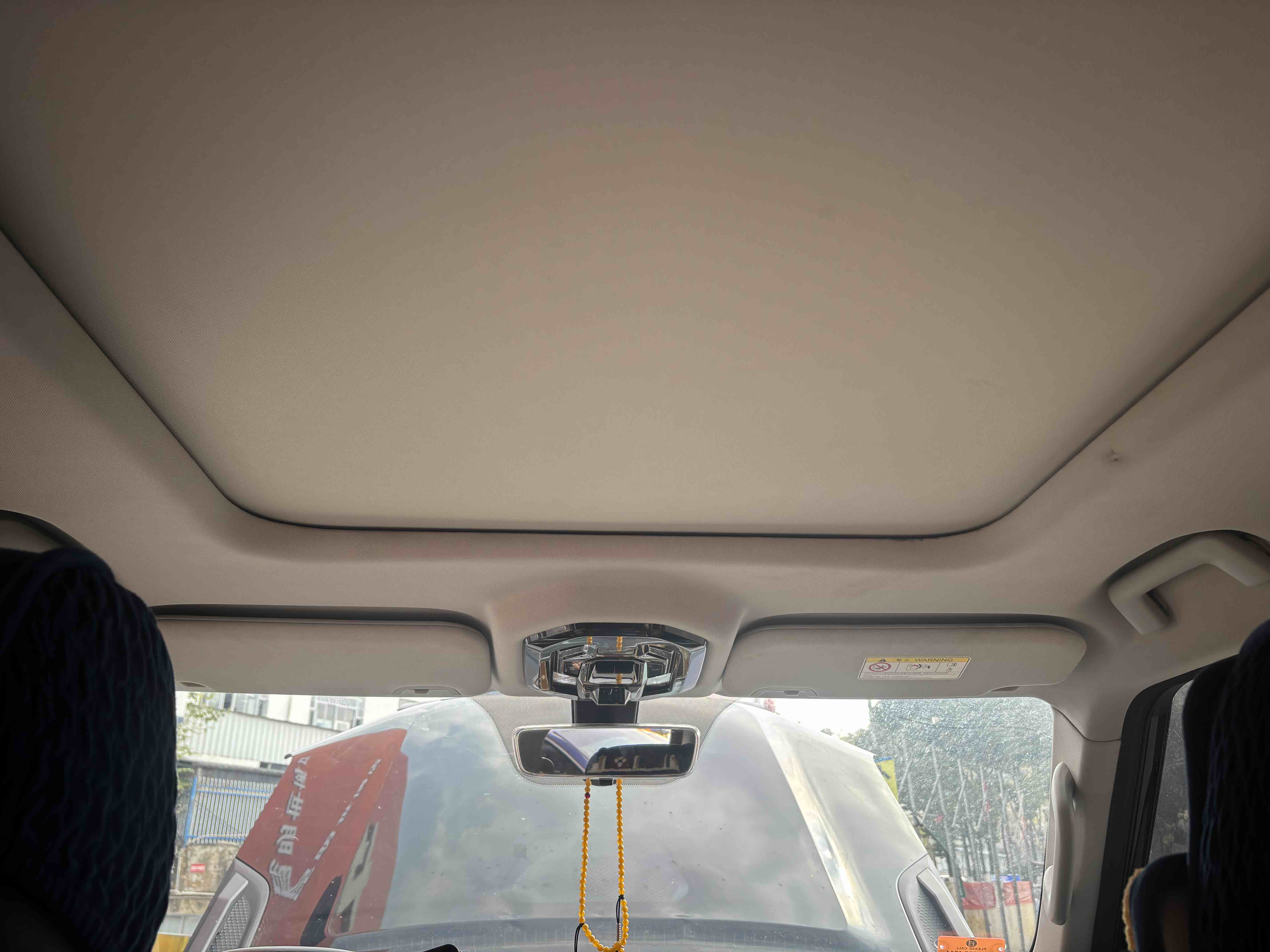 Jetour Traveller 2024 car image #7