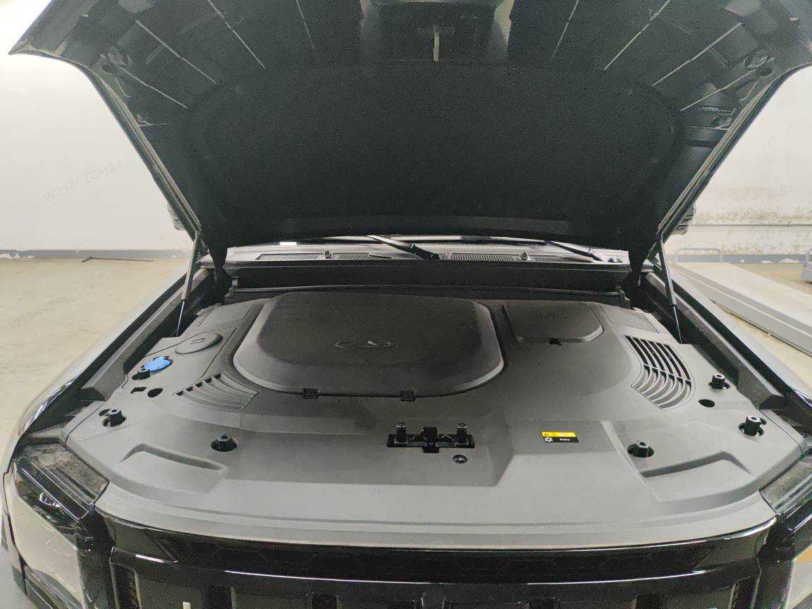 Jetour Traveller 2025 car image #7