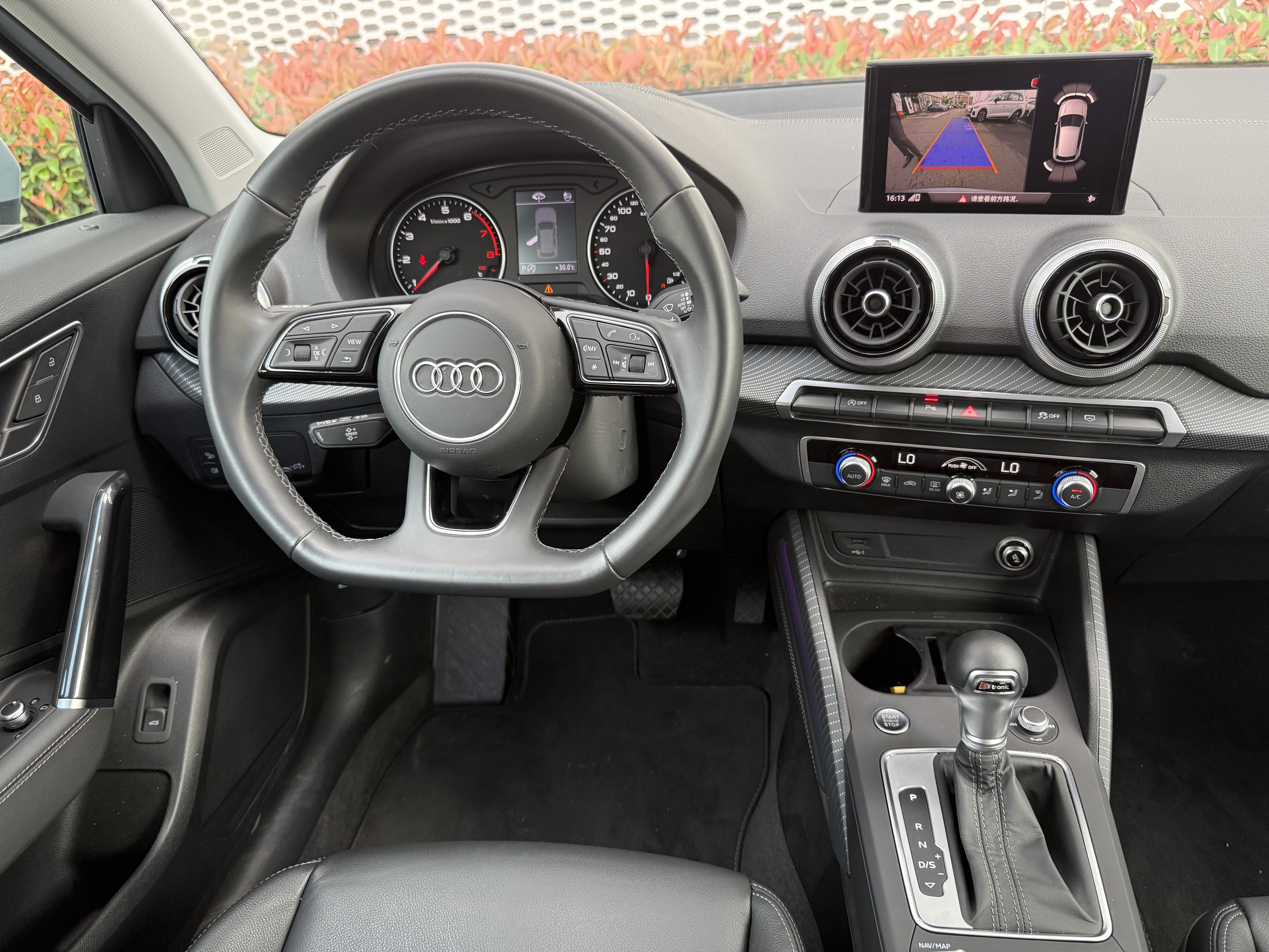 Q2L 2024 #7 Q2L 2024 car image #7