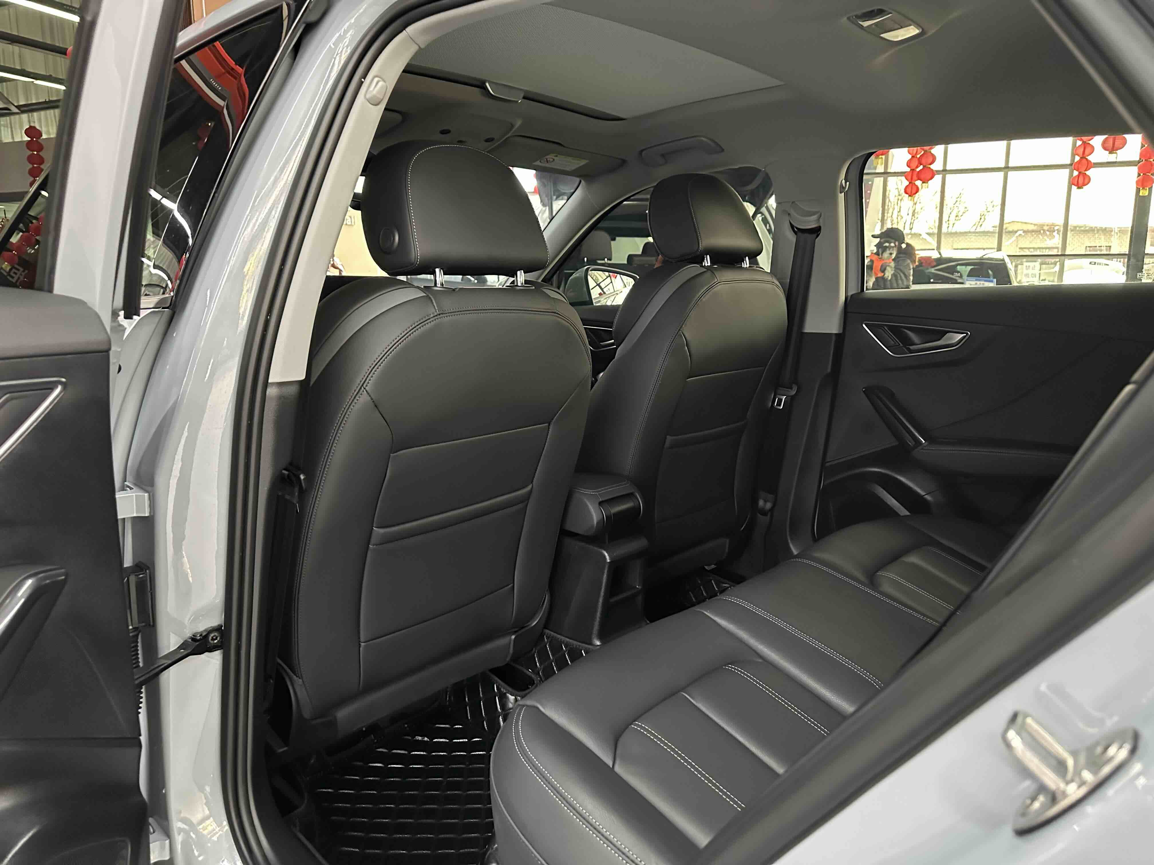 Q2L 2024 #7 Q2L 2024 car image #7