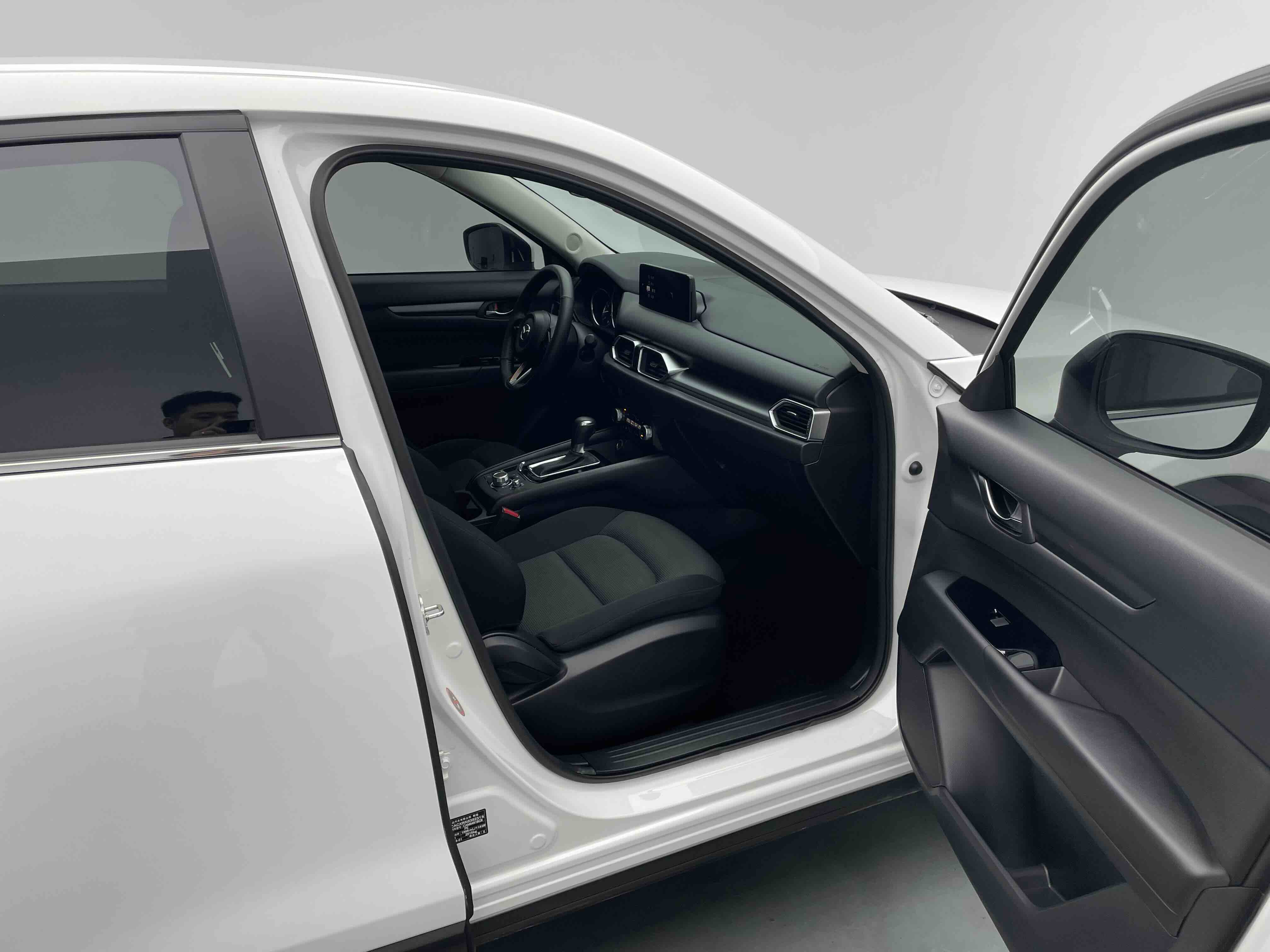 马自达 马自达CX-5 2024 汽车图片 #7