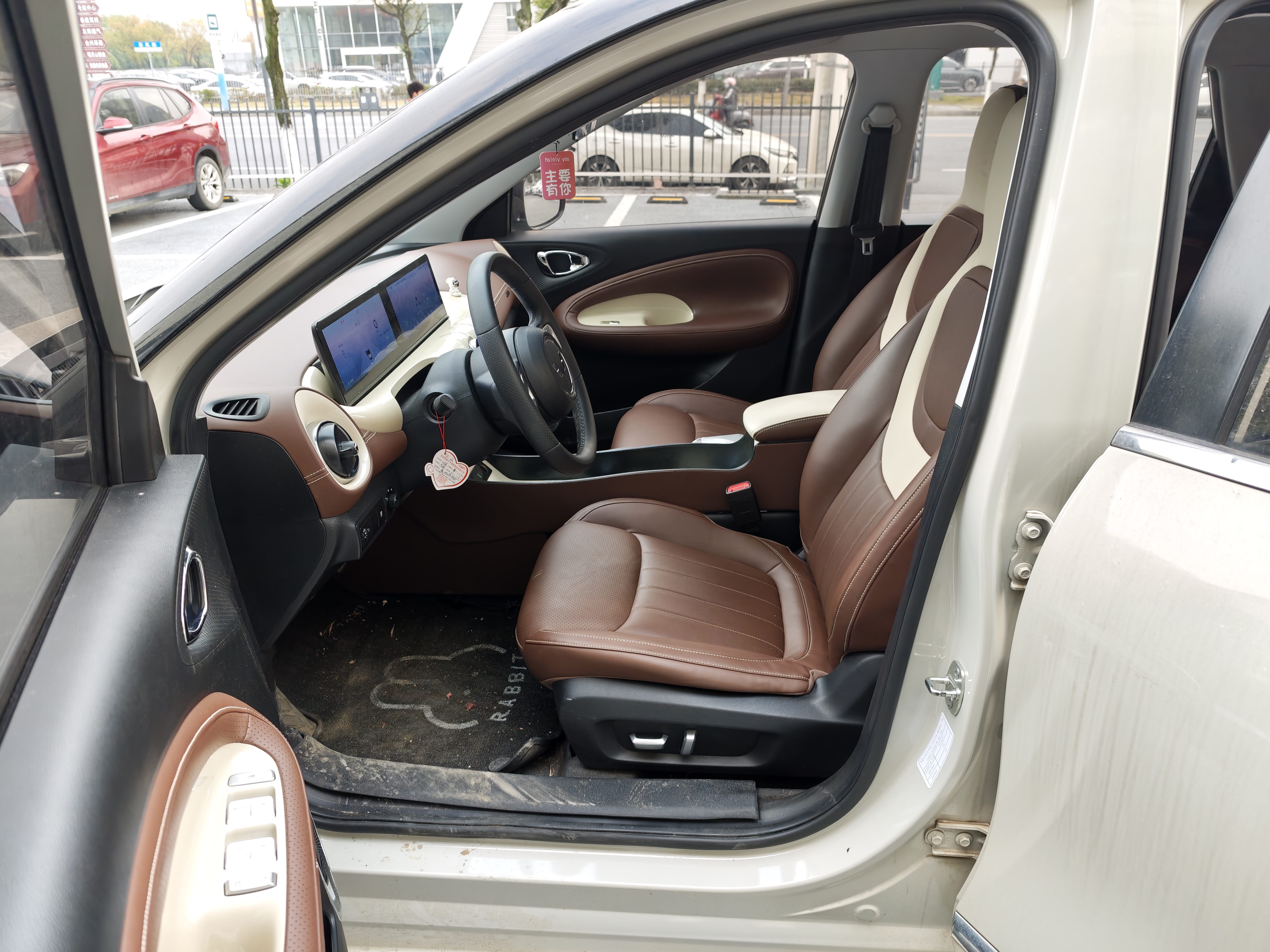 Wuling Binguo 2023 изображение автомобиля #7