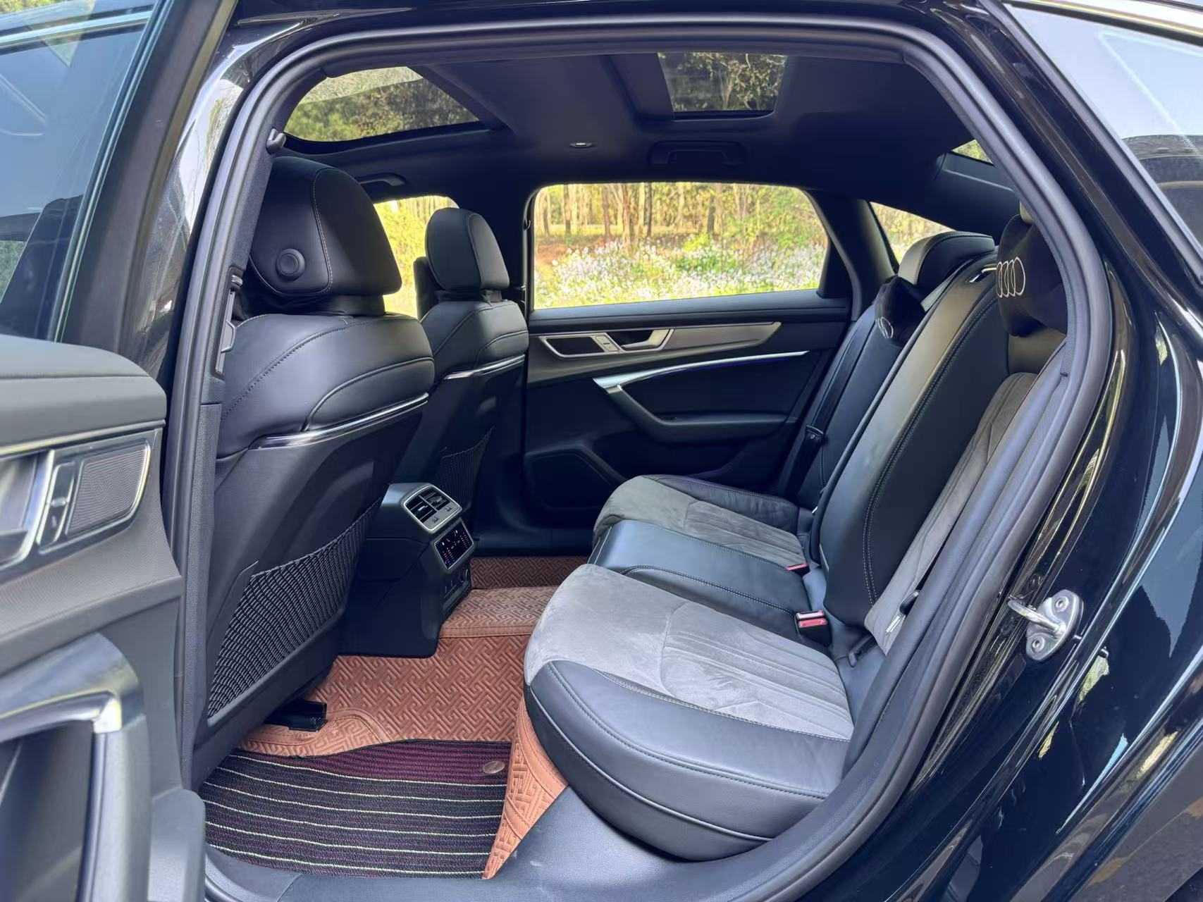 Audi A6L 2024 imagem de carro #7