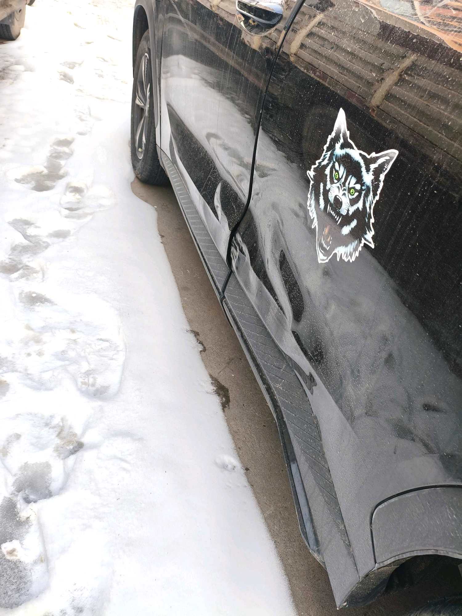 Jetour Dashing 2024 car image #7