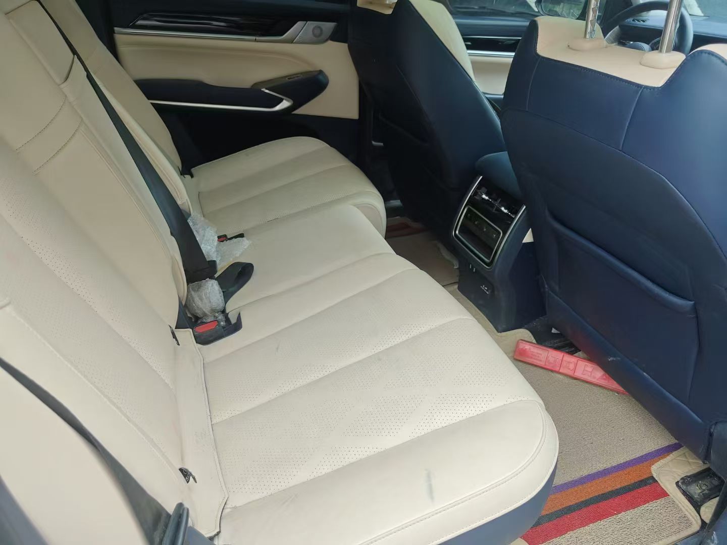 Great Wall Shanhai Pao 2023 car image #7