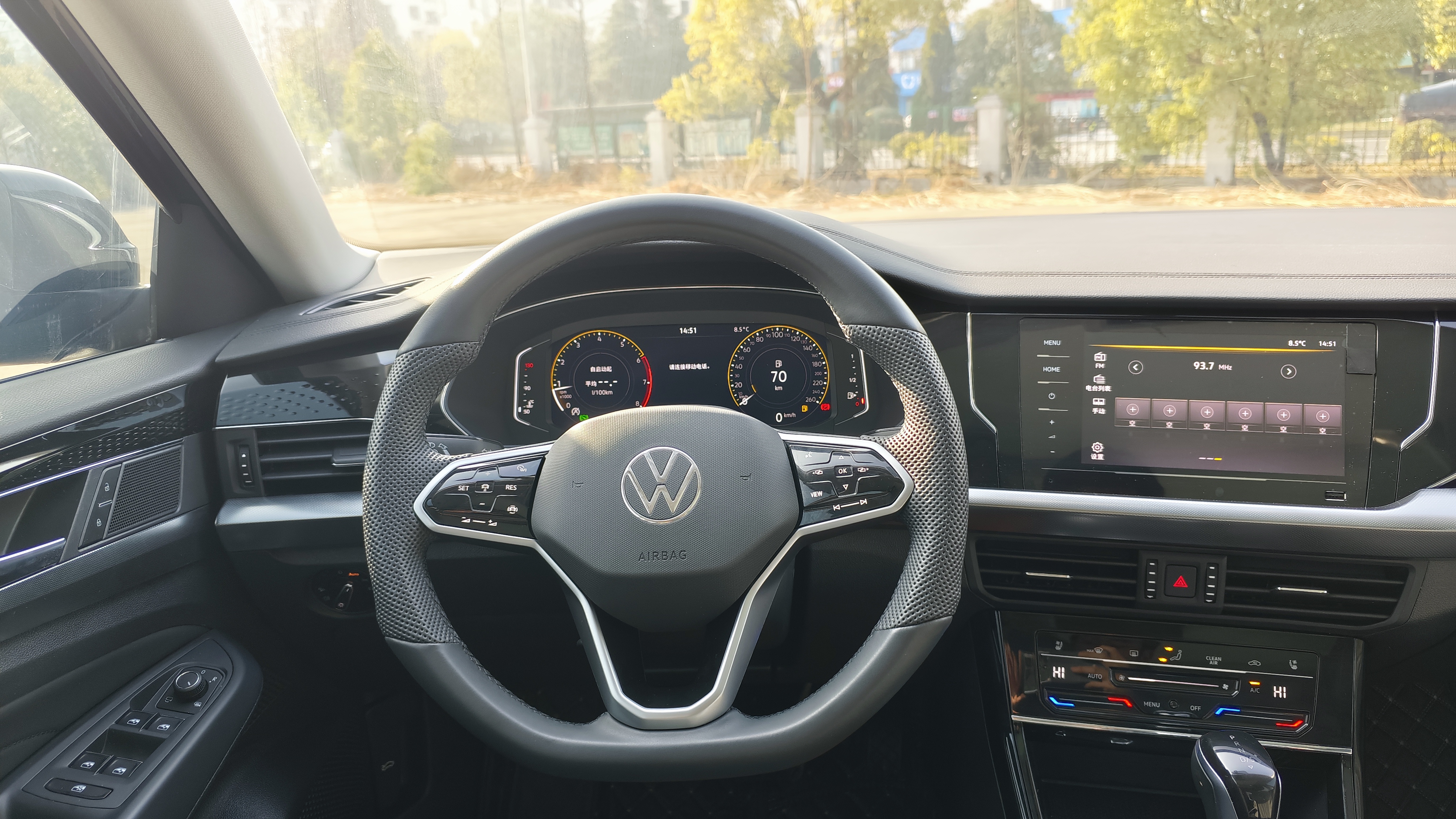 Volkswagen Passat 2024 #7 Volkswagen Passat 2024 car image #7