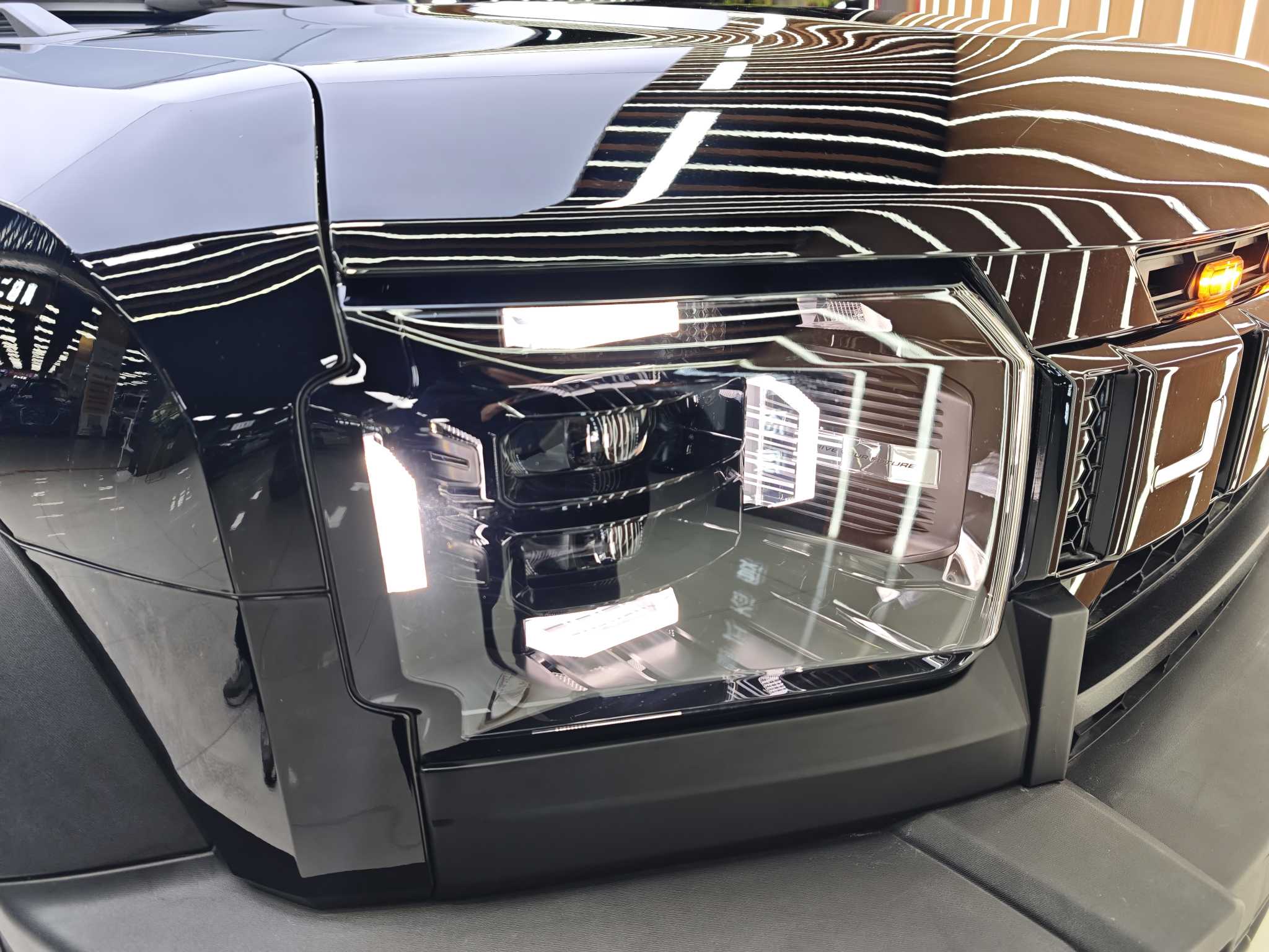 Jetour Traveller 2024 car image #7